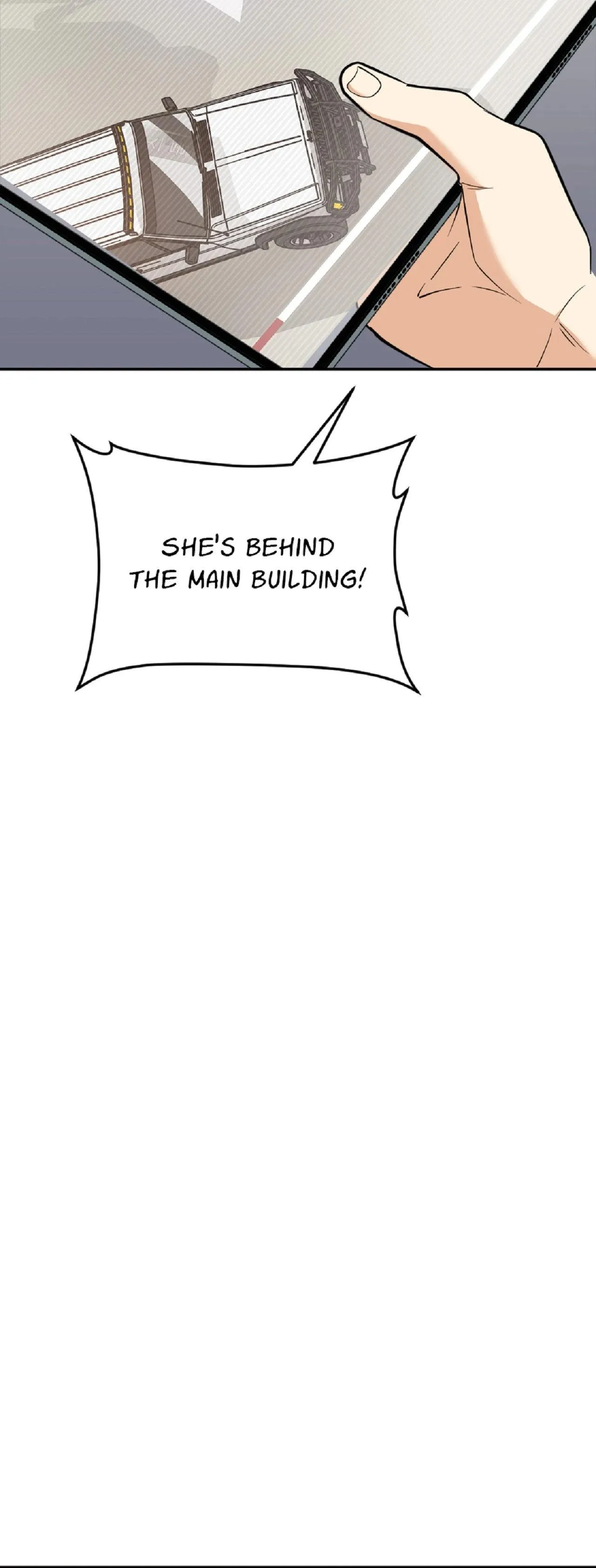 Scorpion Time Chapter 27 page 39 - 