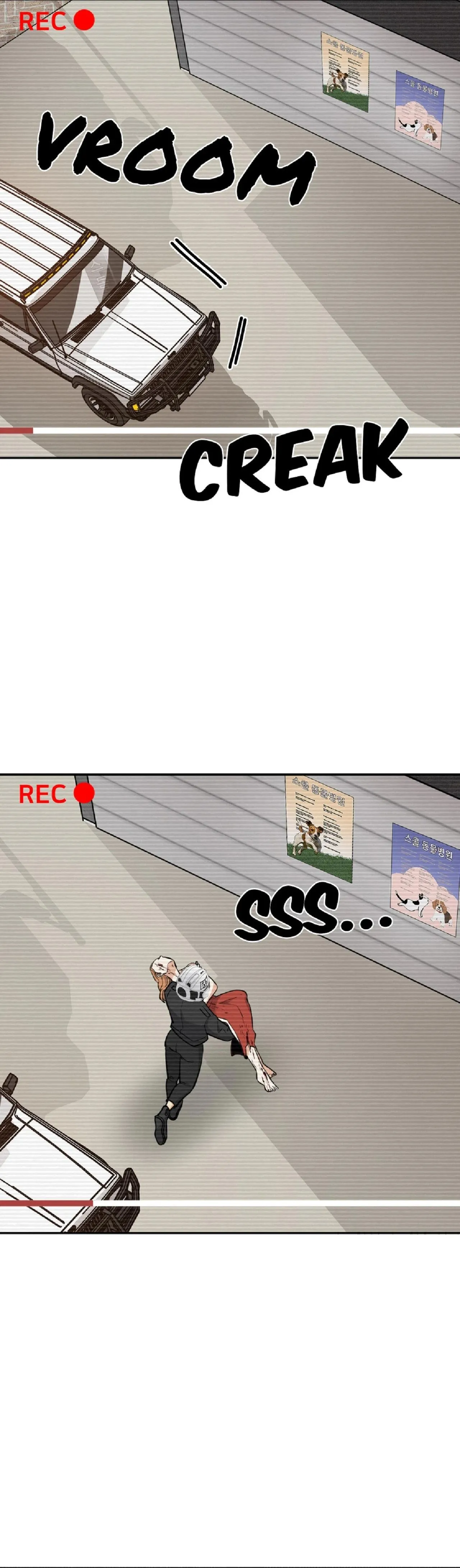 Scorpion Time Chapter 27 page 40 - 