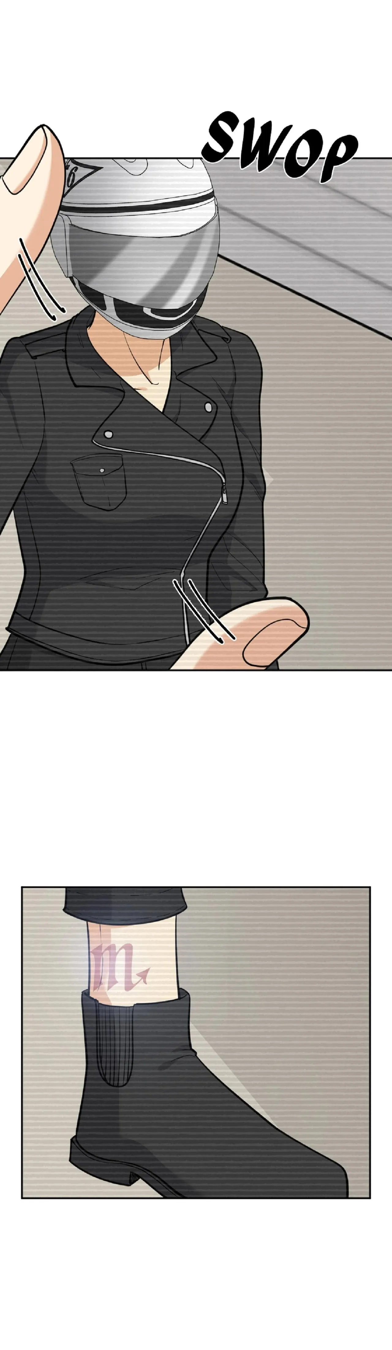 Scorpion Time Chapter 27 page 42 - 