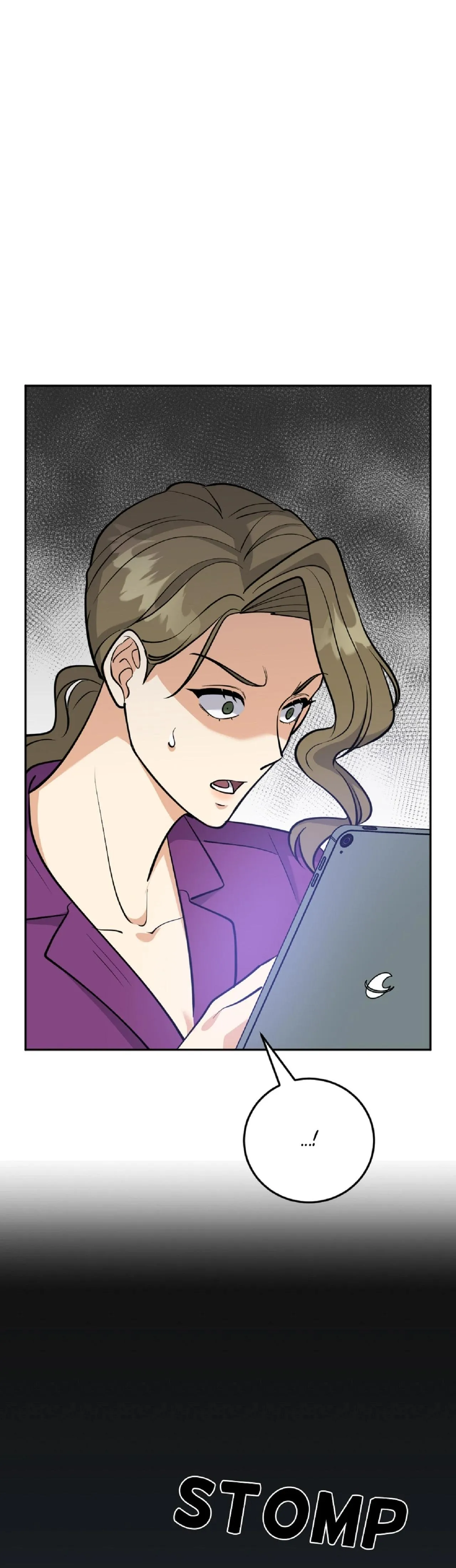 Scorpion Time Chapter 27 page 43 - 
