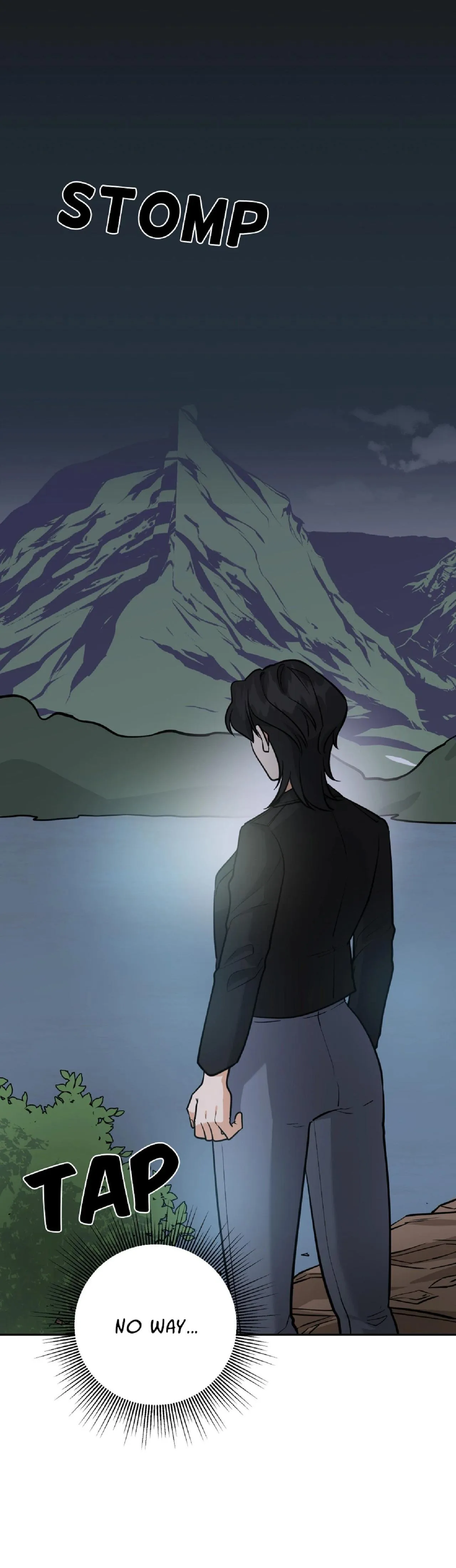 Scorpion Time Chapter 27 page 44 - 