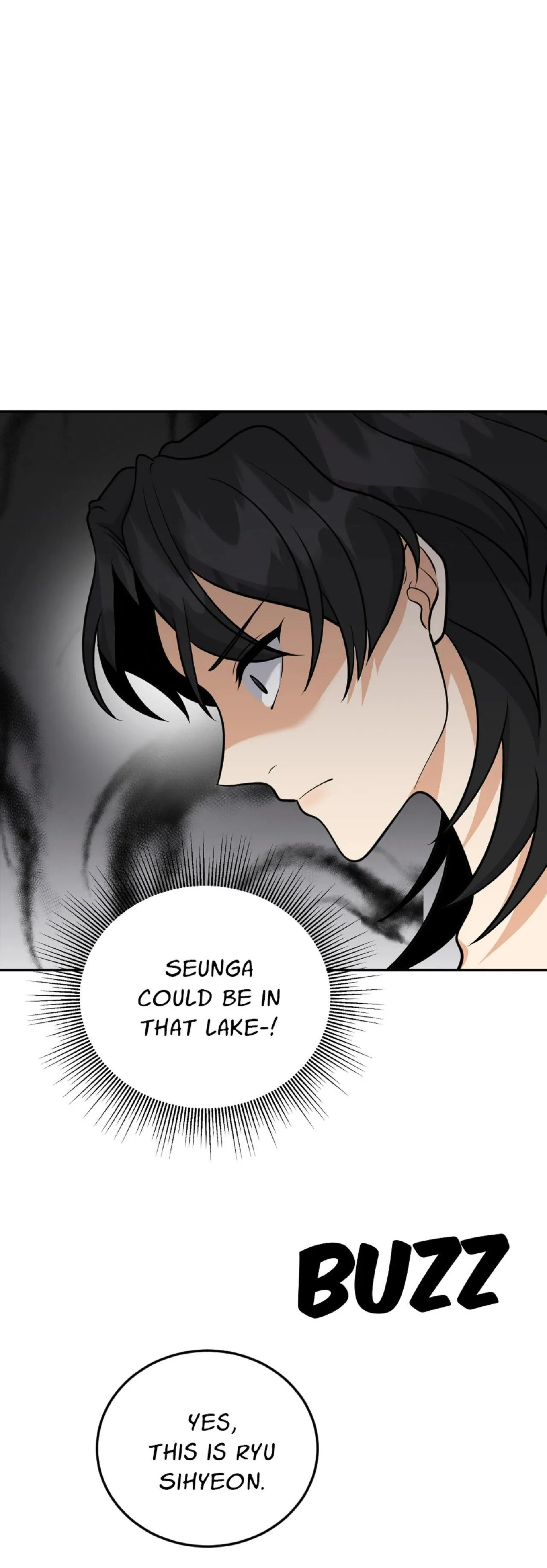 Scorpion Time Chapter 27 page 45 - 