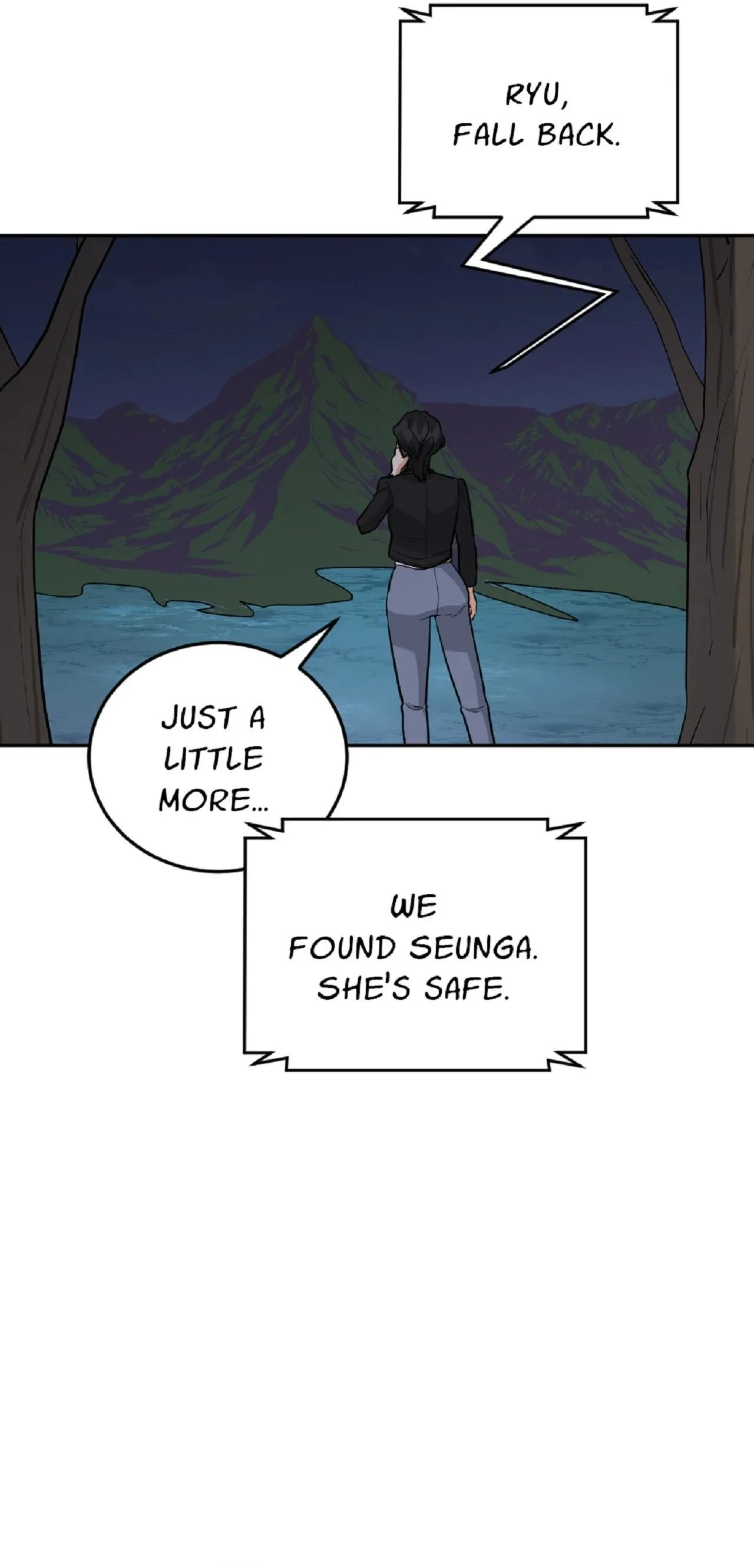 Scorpion Time Chapter 27 page 46 - 