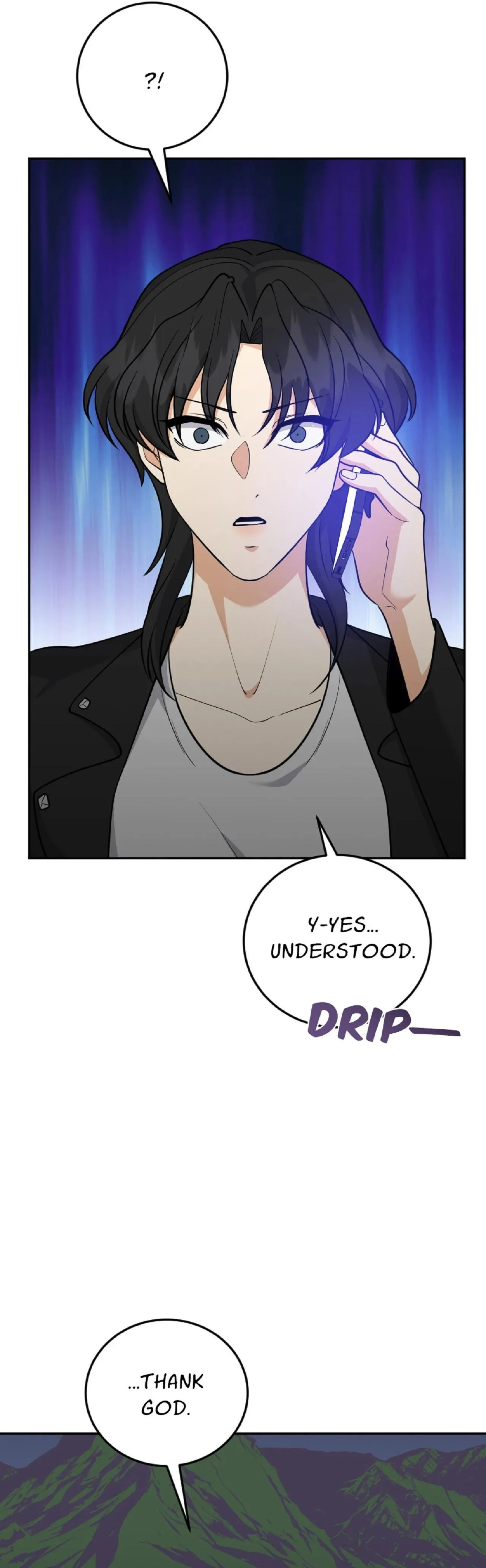 Scorpion Time Chapter 27 page 47 - 