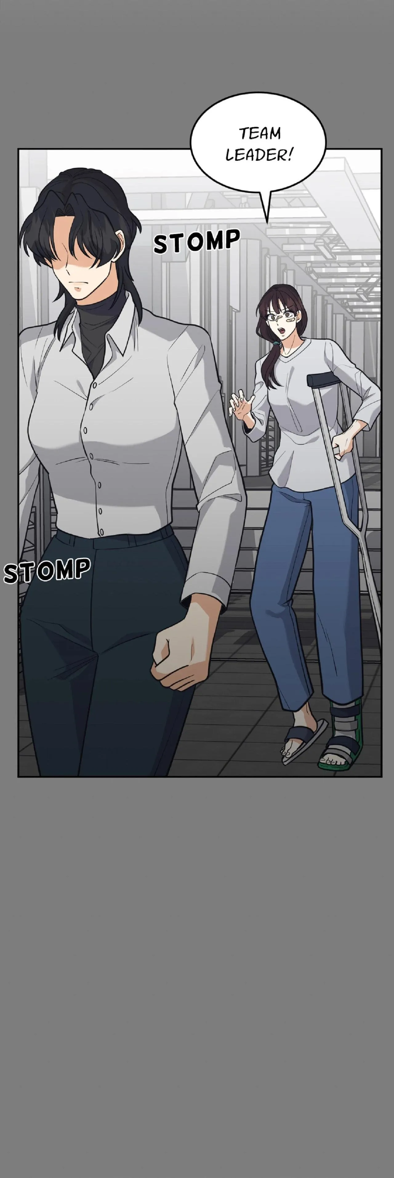 Scorpion Time Chapter 27 page 51 - 