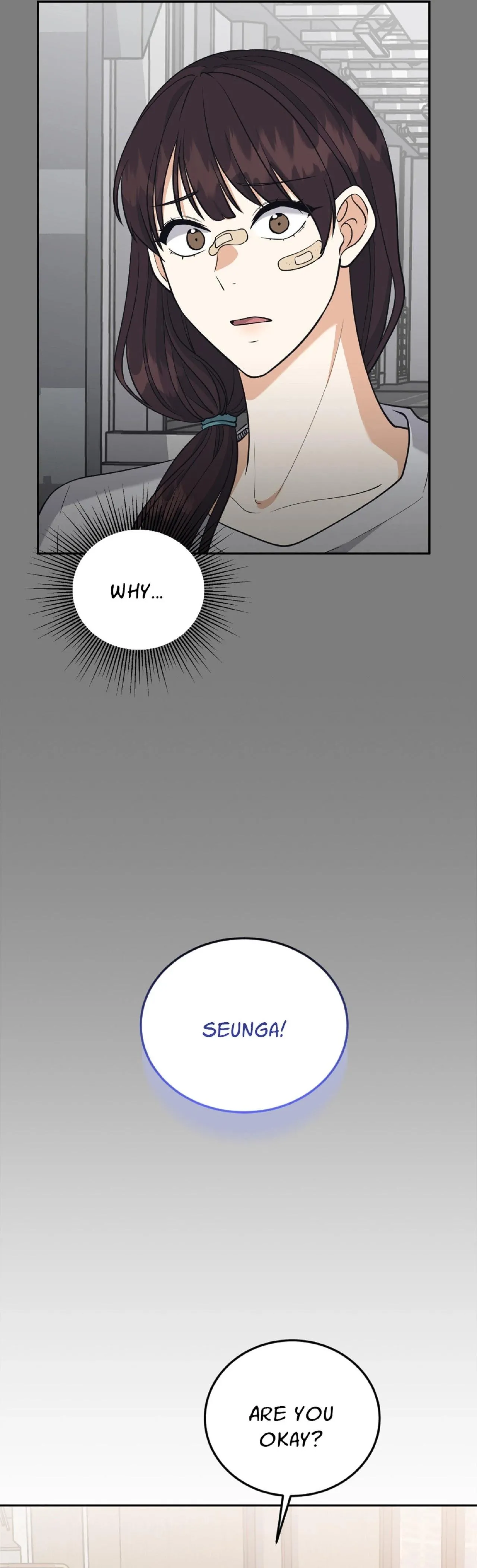Scorpion Time Chapter 27 page 52 - 