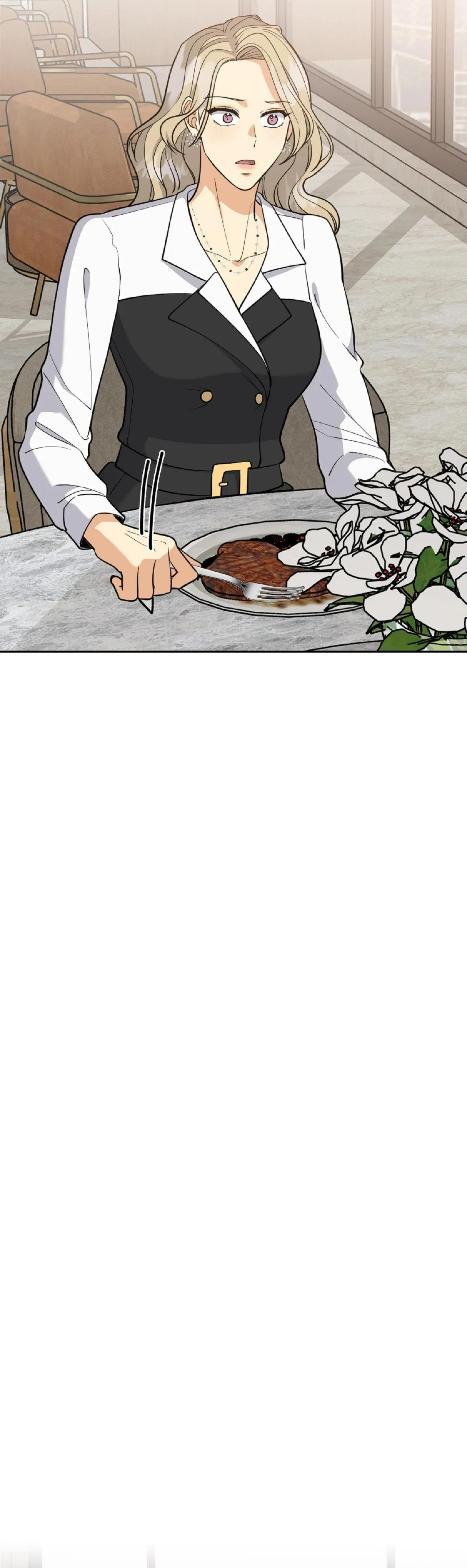 Scorpion Time Chapter 27 page 53 - 