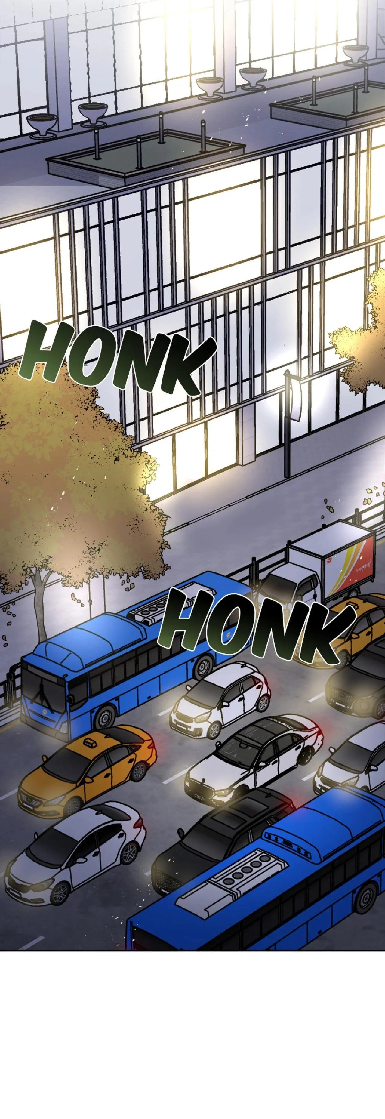 Scorpion Time Chapter 27 page 55 - 