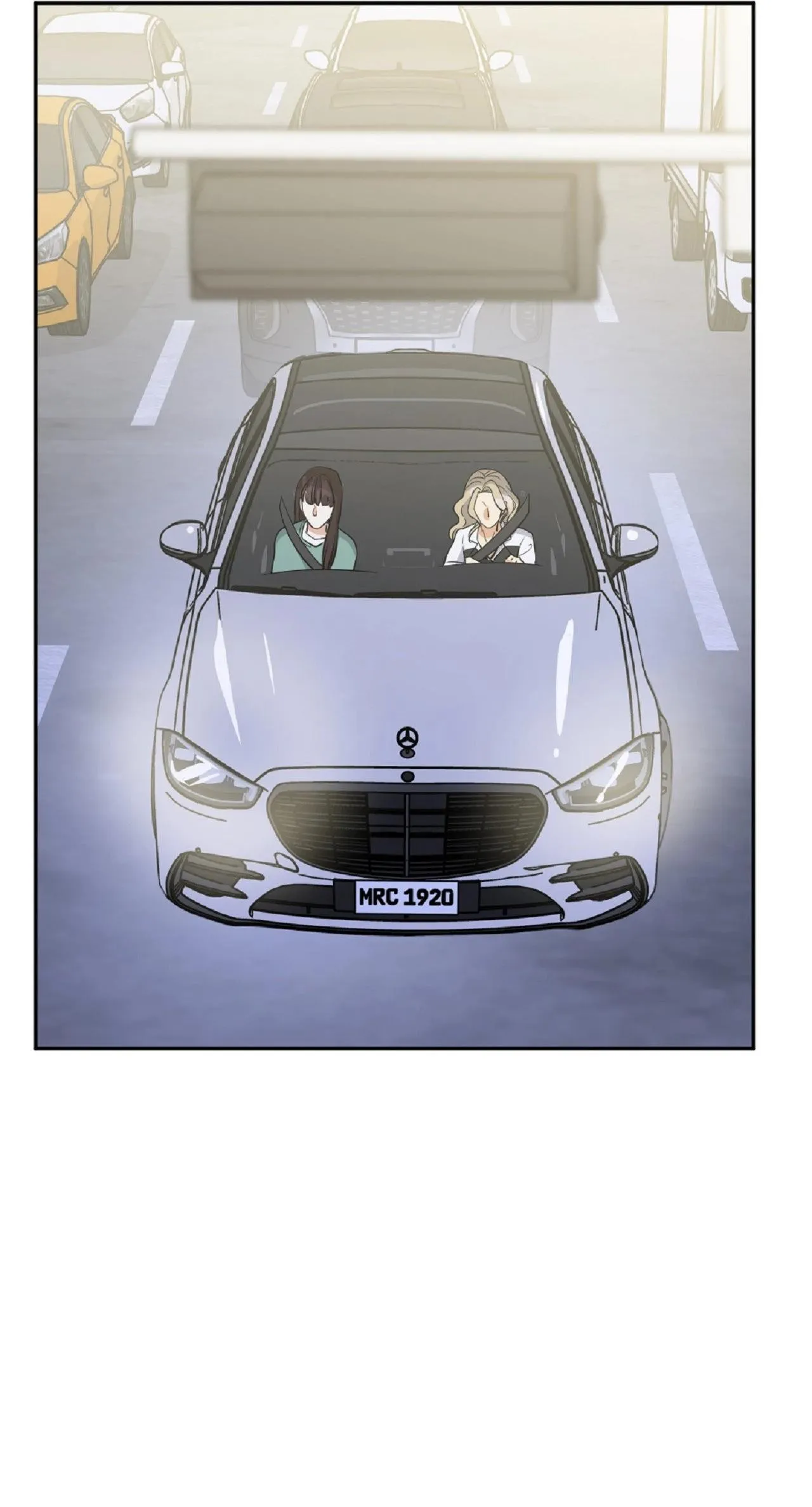 Scorpion Time Chapter 27 page 56 - 