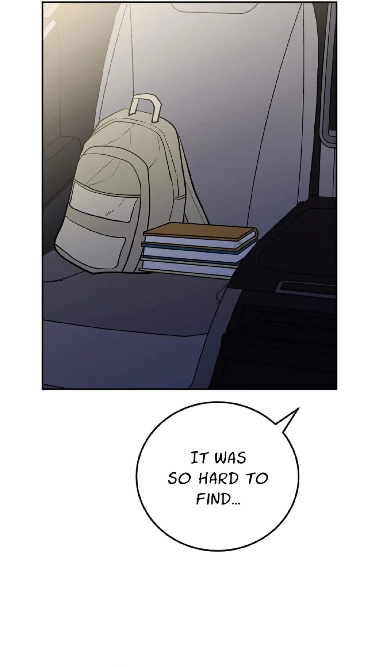 Scorpion Time Chapter 27 page 58 - 