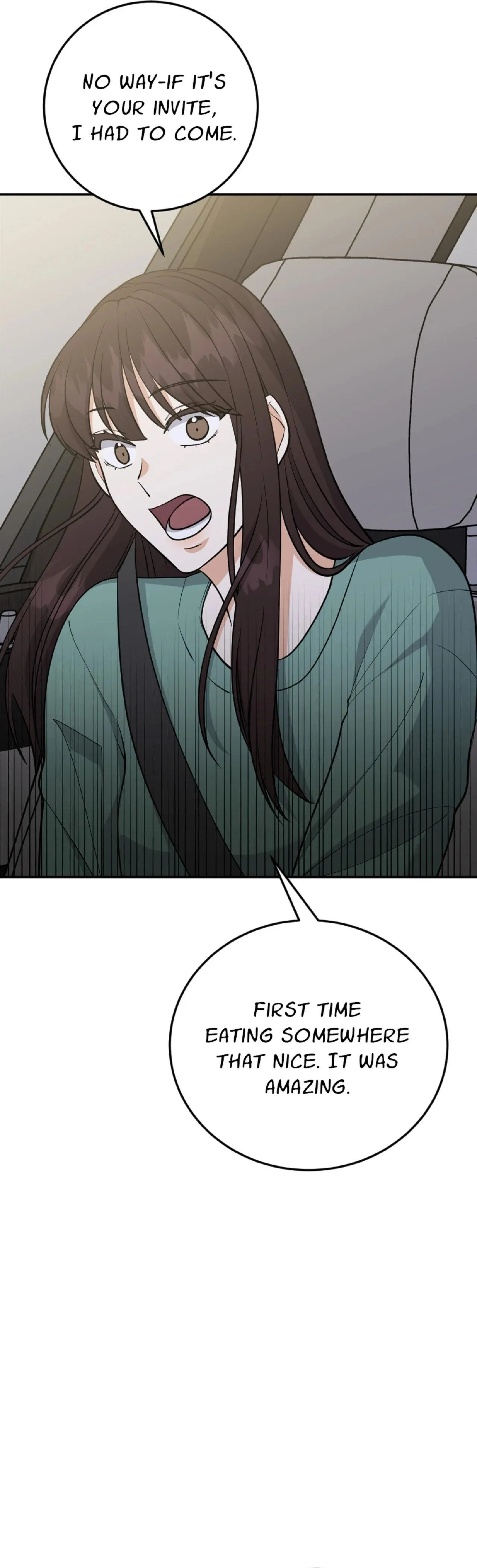 Scorpion Time Chapter 27 page 59 - 