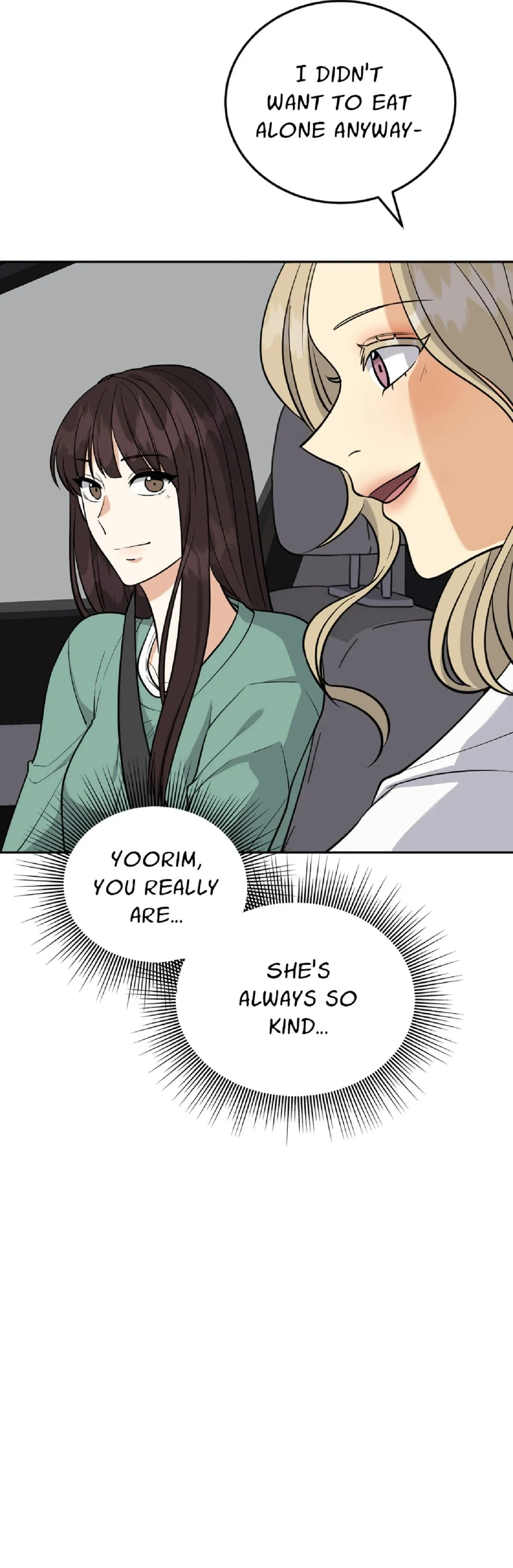 Scorpion Time Chapter 27 page 60 - 
