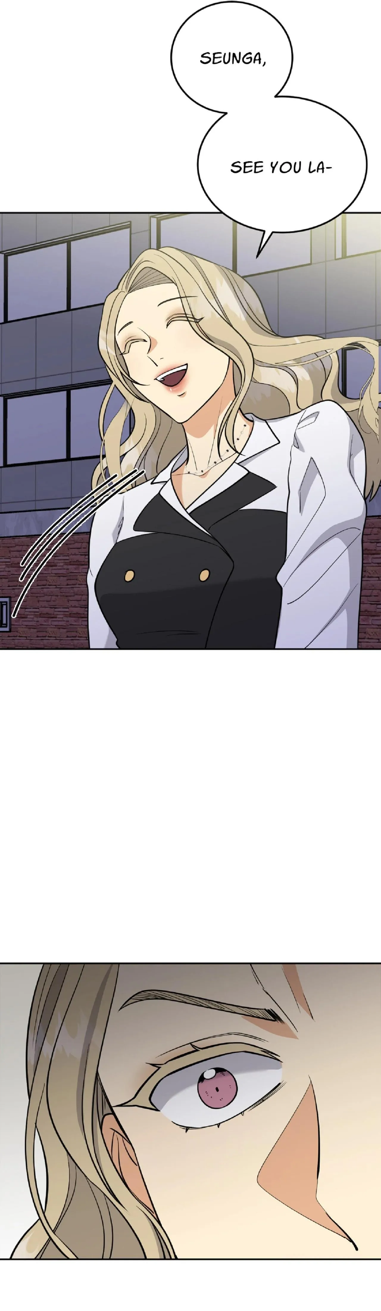 Scorpion Time Chapter 27 page 62 - 