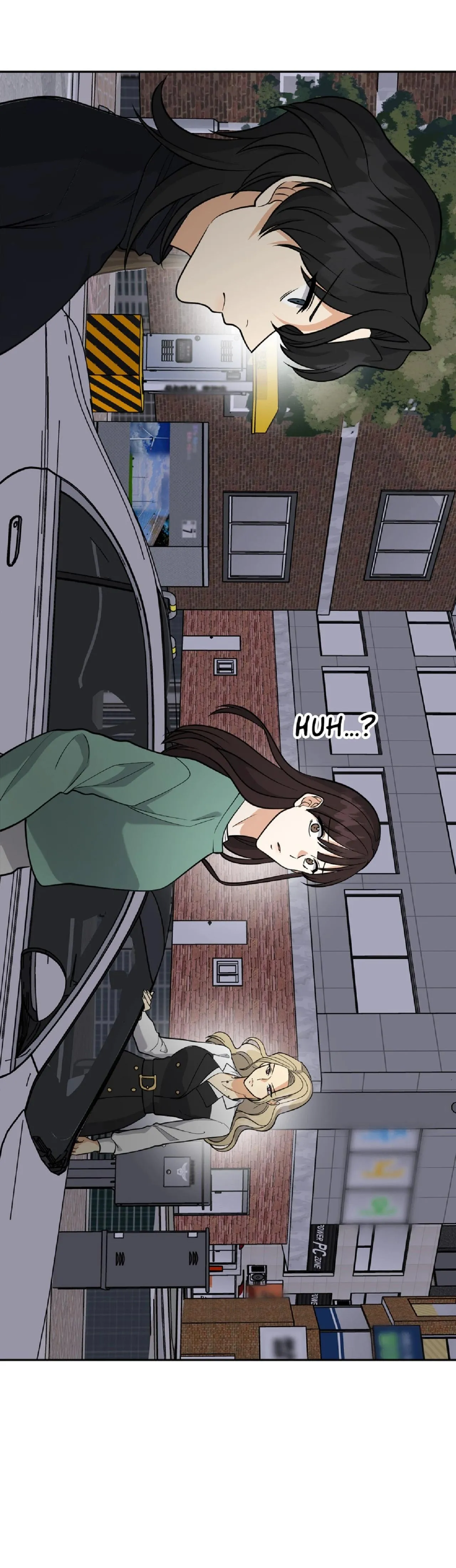 Scorpion Time Chapter 27 page 65 - 