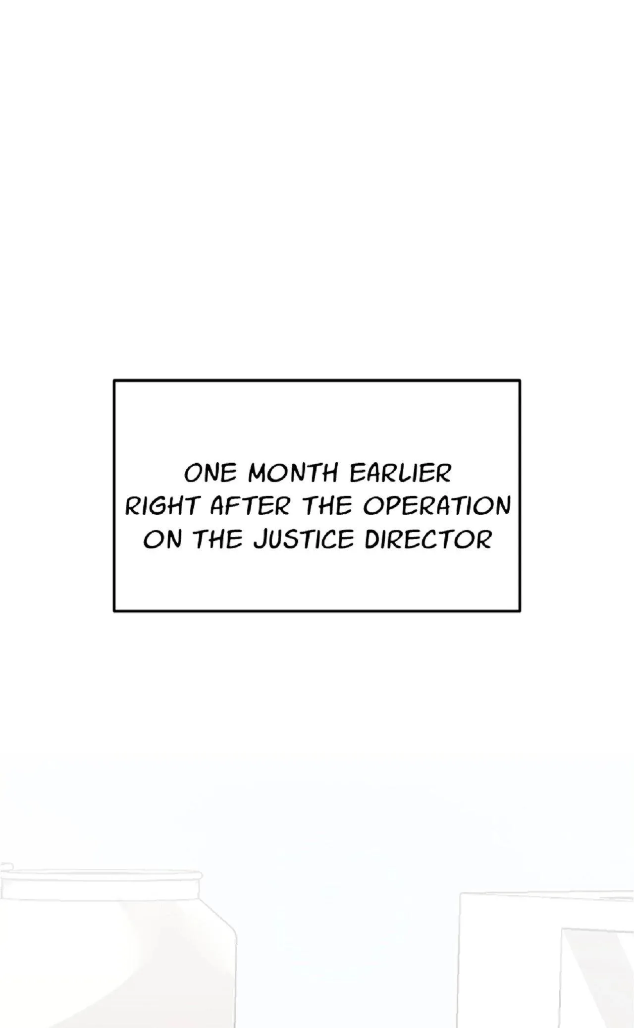 Scorpion Time Chapter 28 page 1 - 