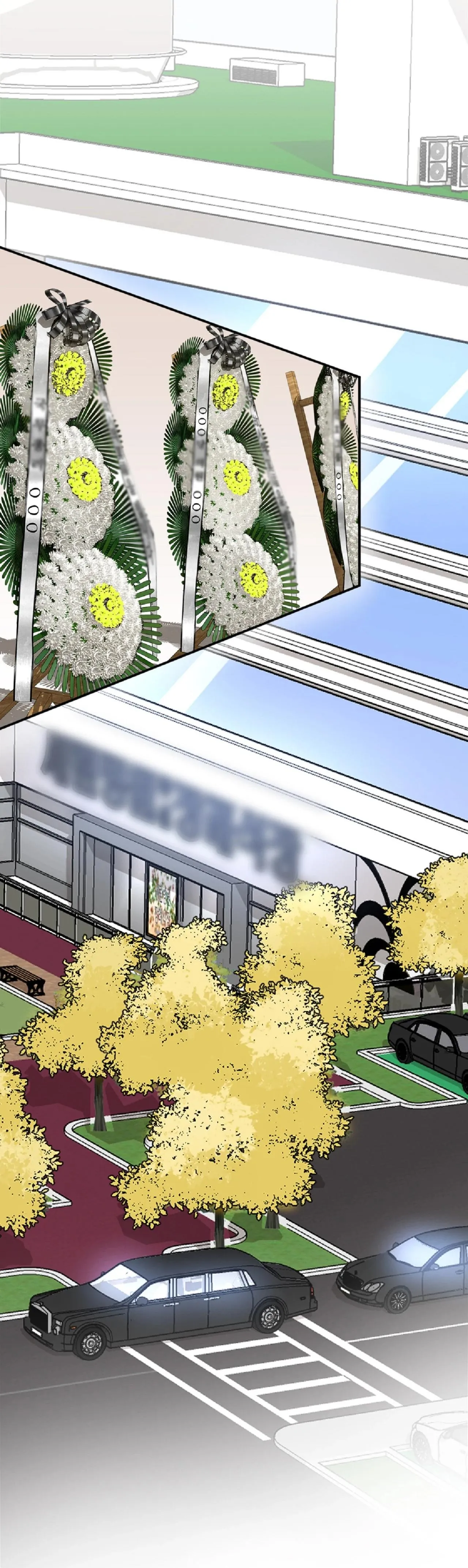 Scorpion Time Chapter 28 page 2 - 