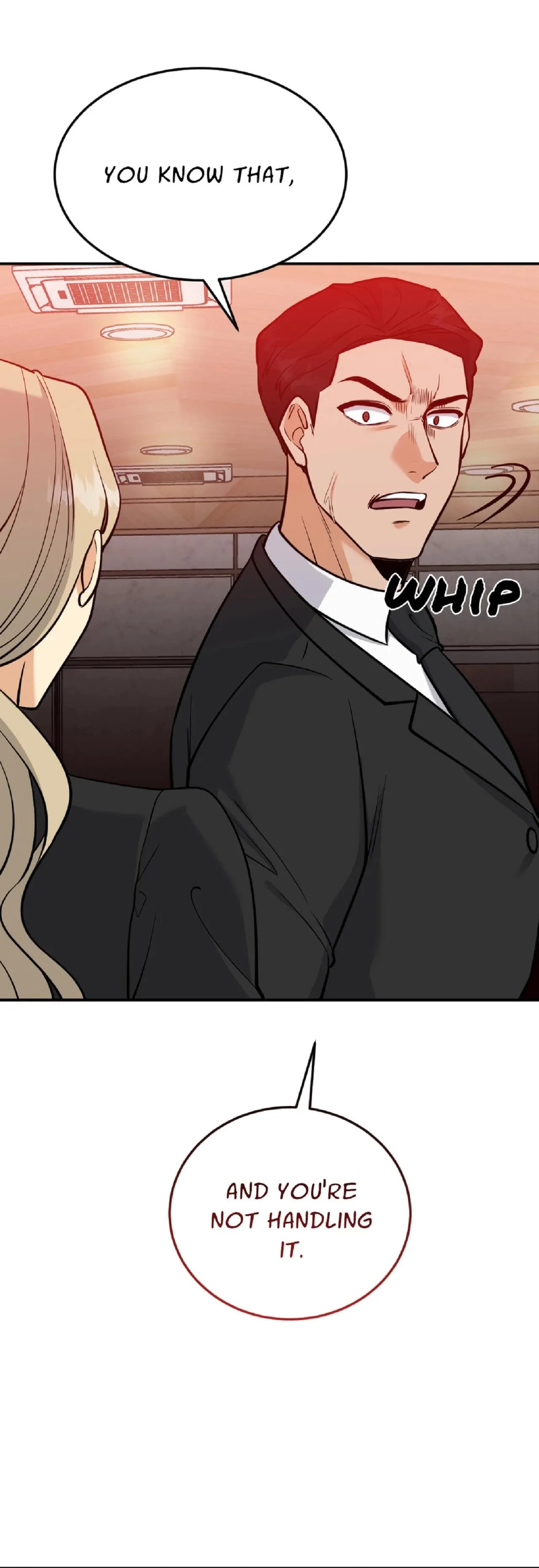 Scorpion Time Chapter 28 page 14 - 