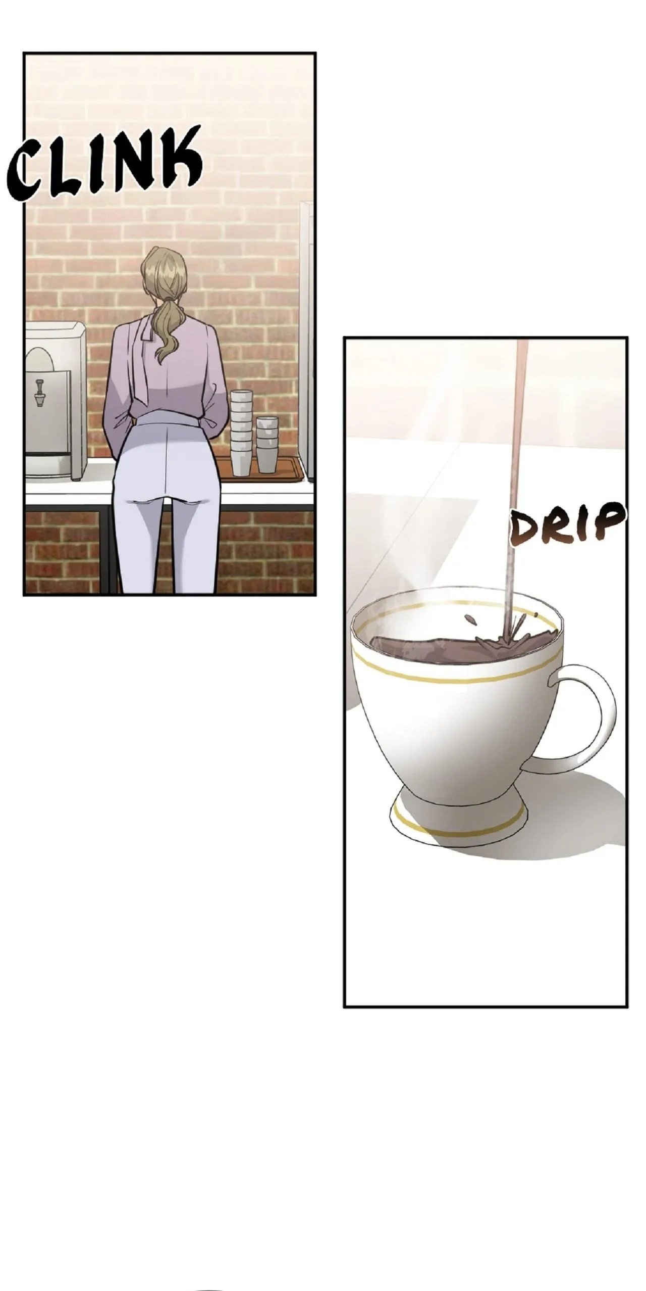 Scorpion Time Chapter 28 page 20 - 