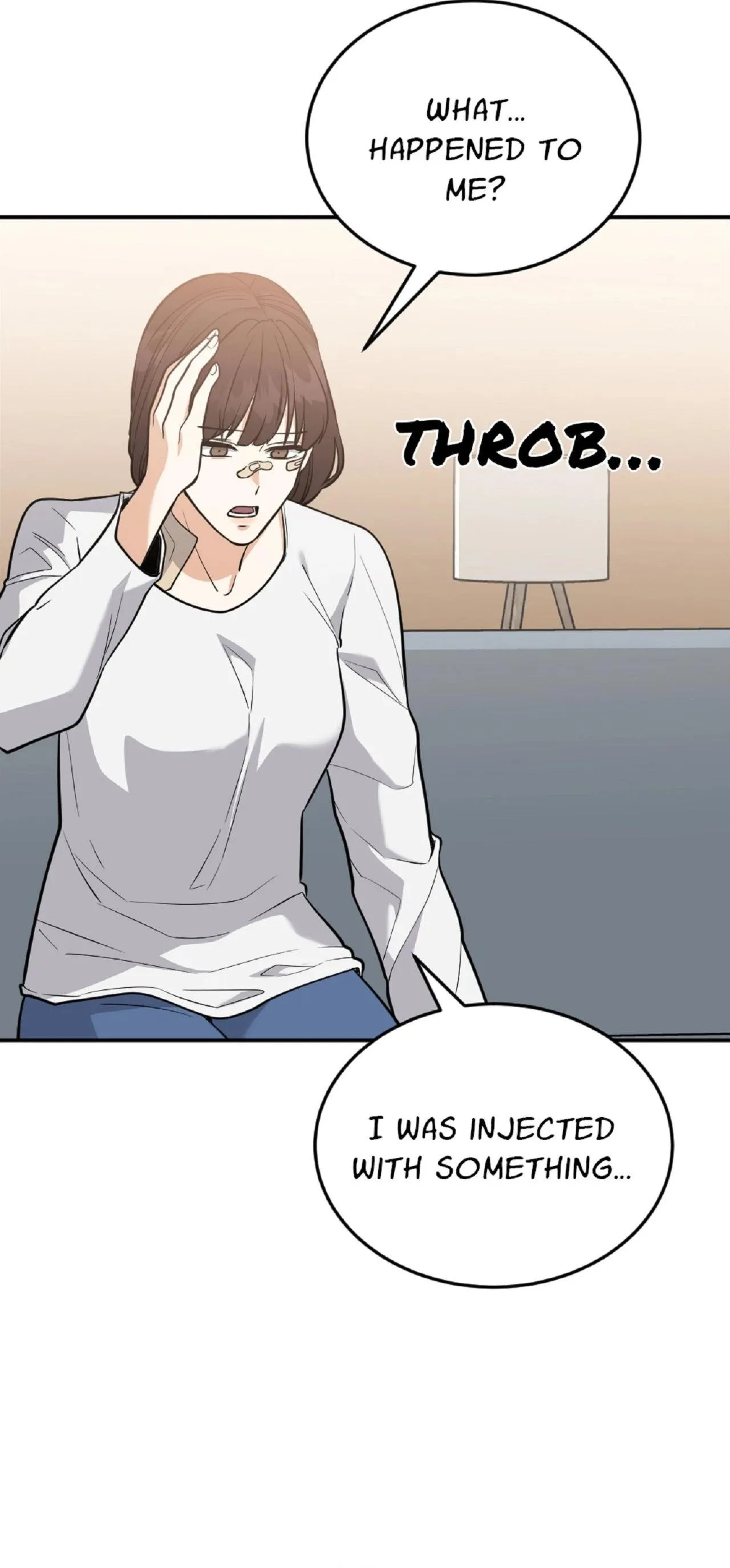 Scorpion Time Chapter 28 page 22 - 