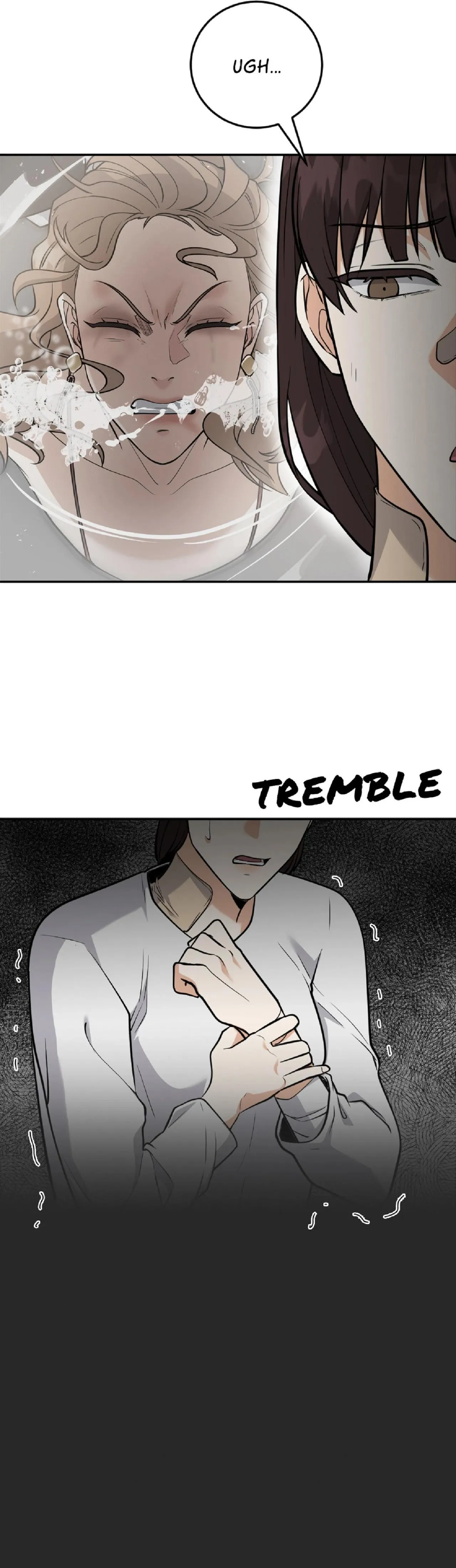 Scorpion Time Chapter 28 page 24 - 