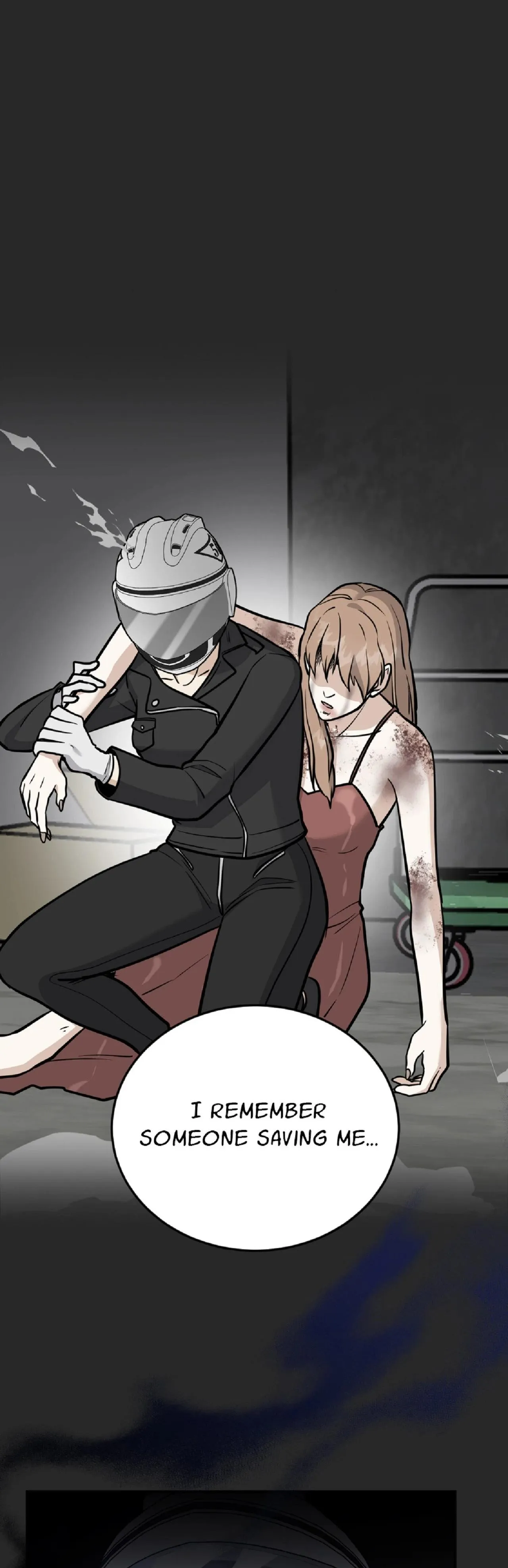 Scorpion Time Chapter 28 page 25 - 
