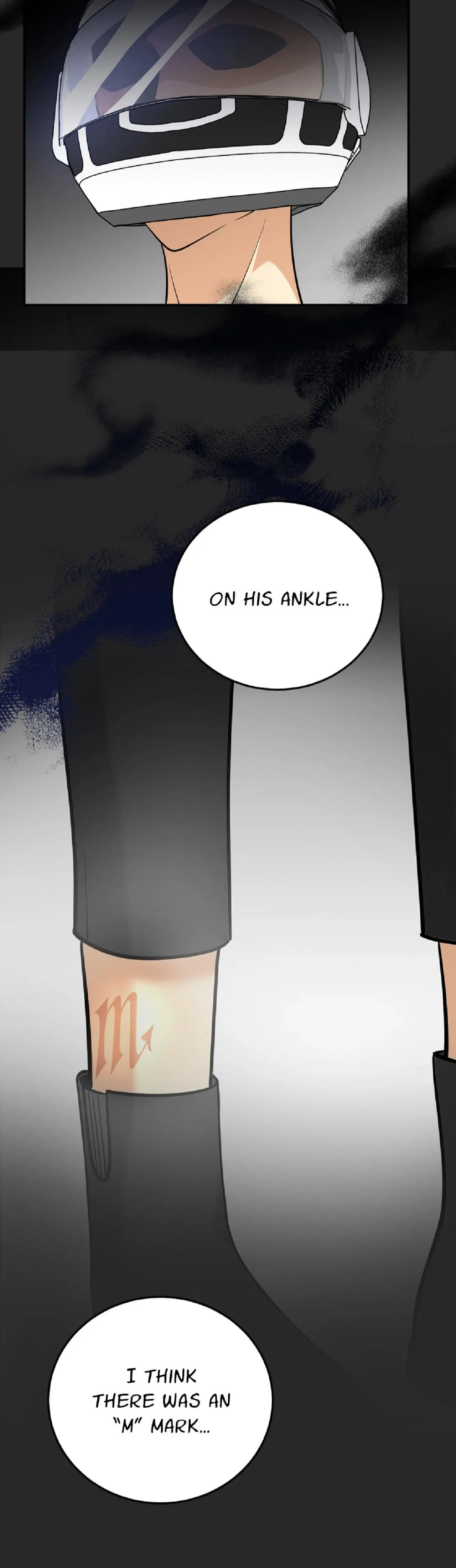 Scorpion Time Chapter 28 page 26 - 