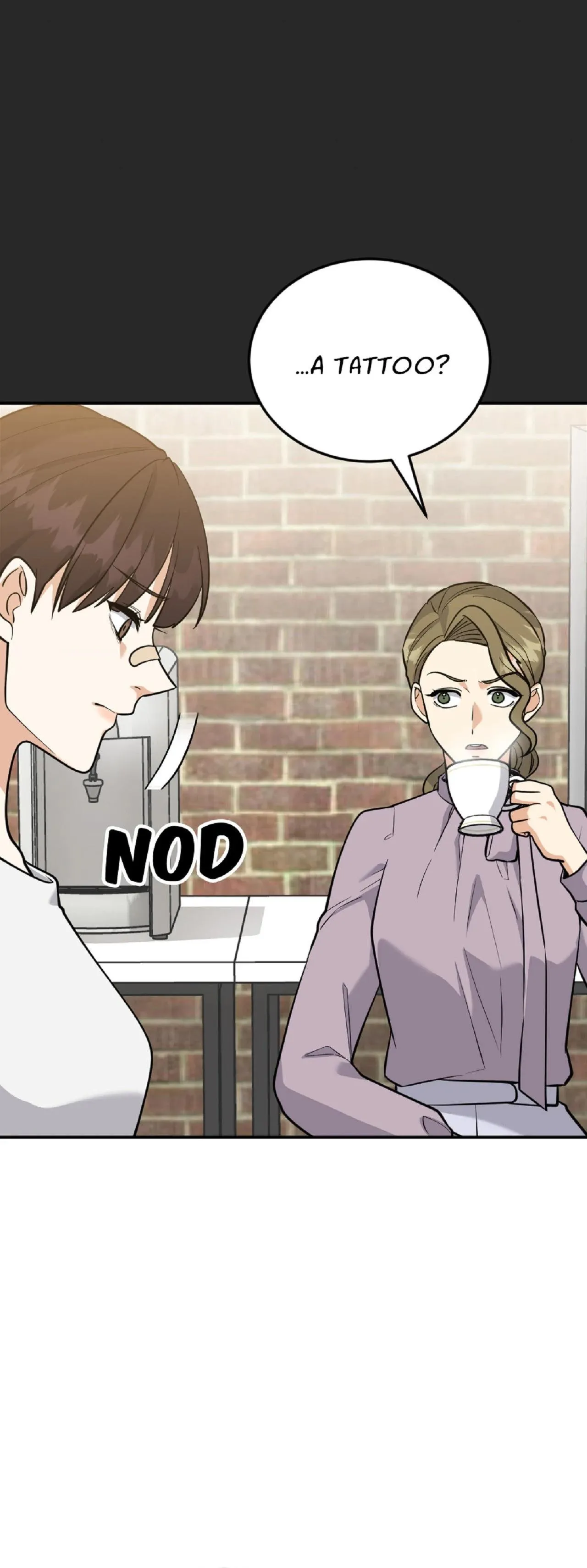 Scorpion Time Chapter 28 page 27 - 