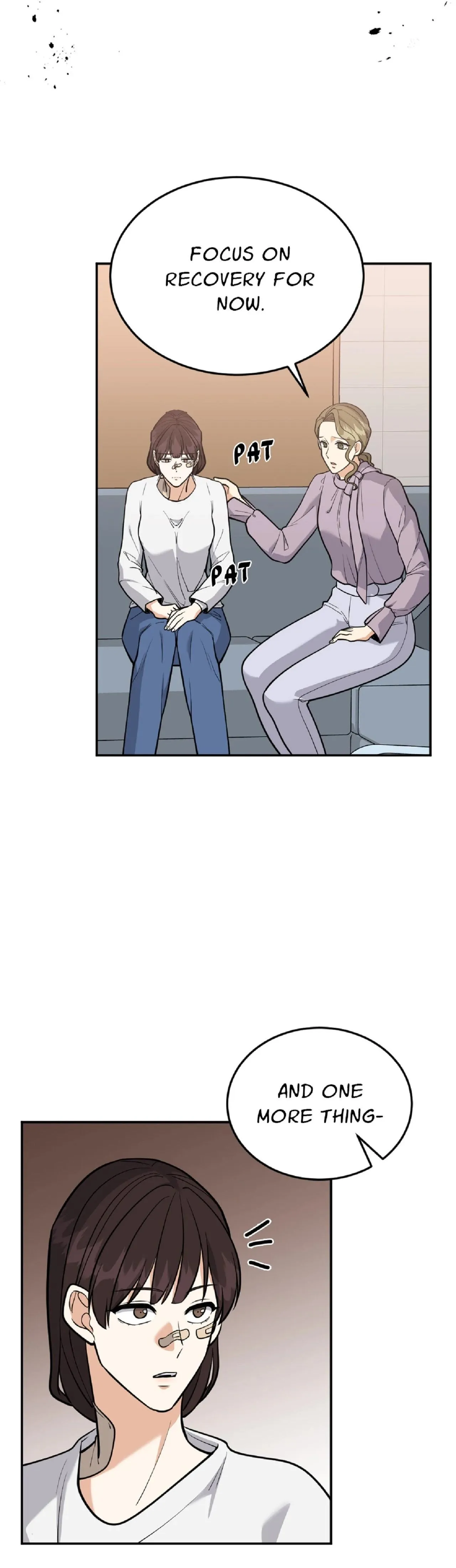 Scorpion Time Chapter 28 page 30 - 