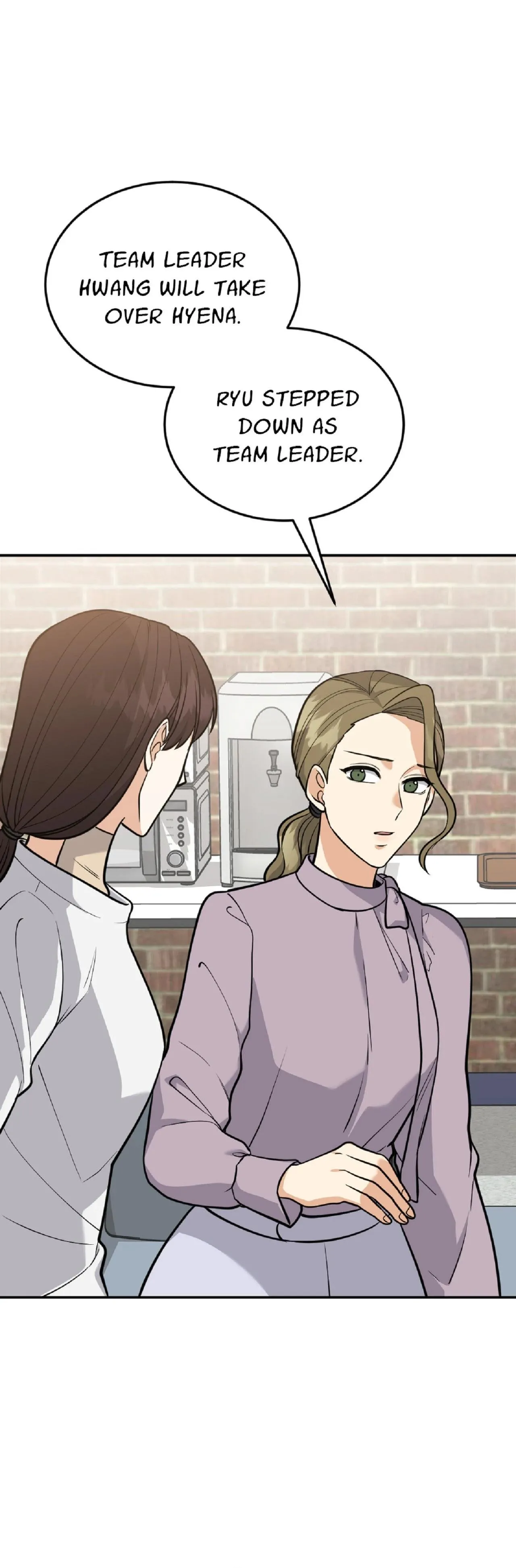 Scorpion Time Chapter 28 page 31 - 