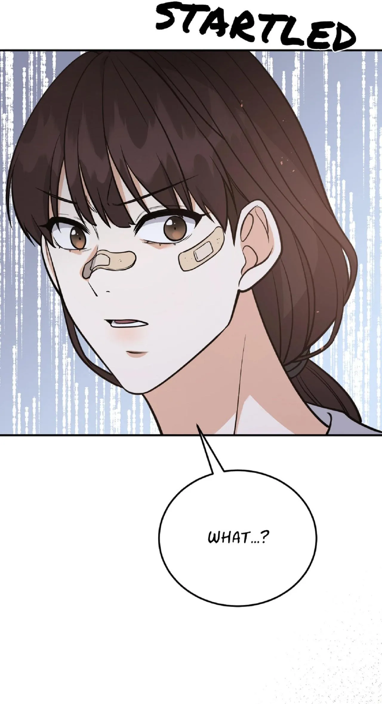Scorpion Time Chapter 28 page 32 - 