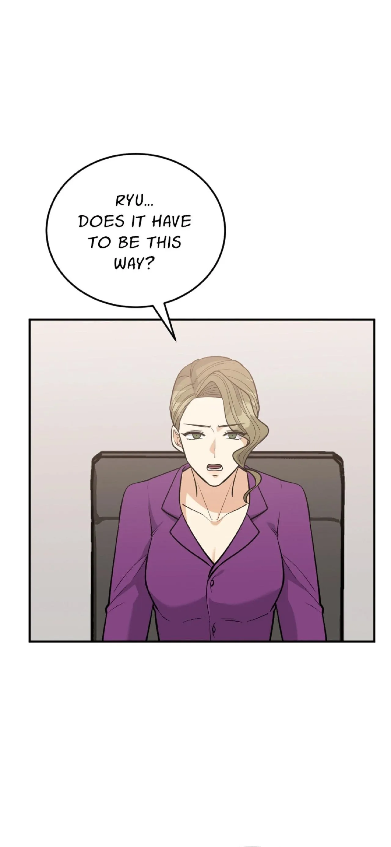 Scorpion Time Chapter 28 page 36 - 