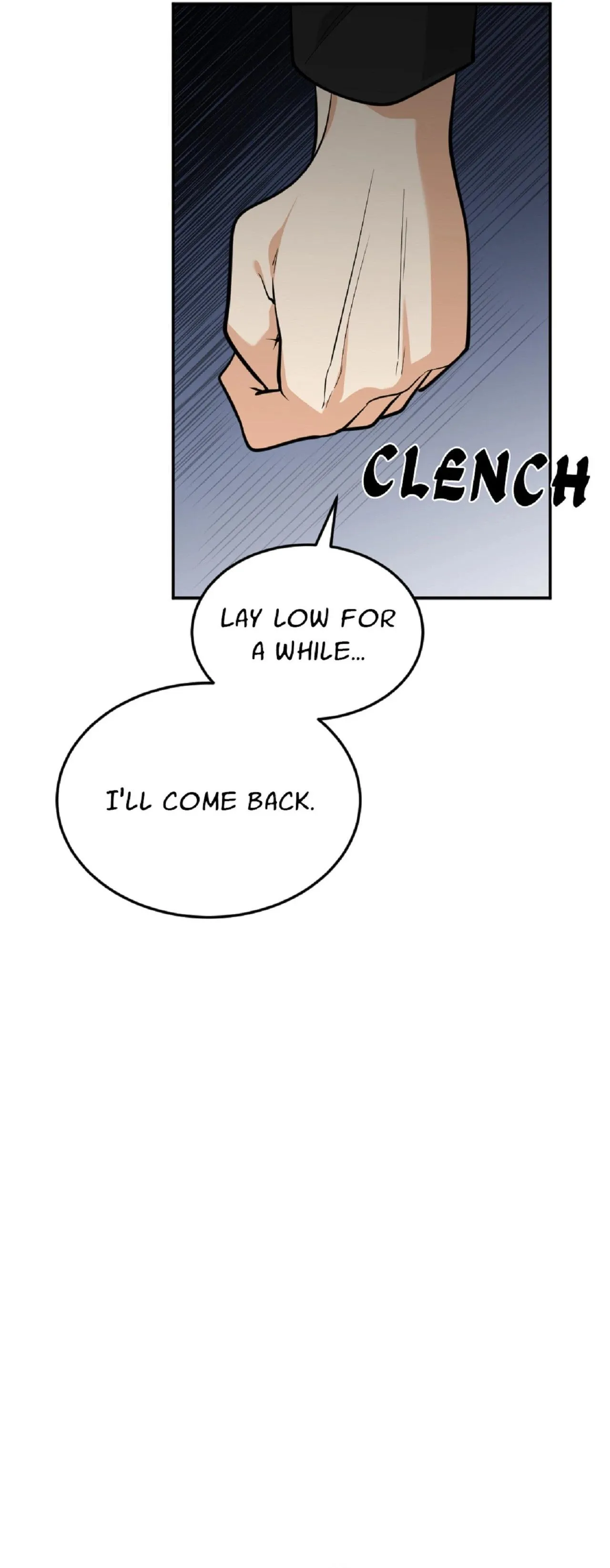 Scorpion Time Chapter 28 page 38 - 