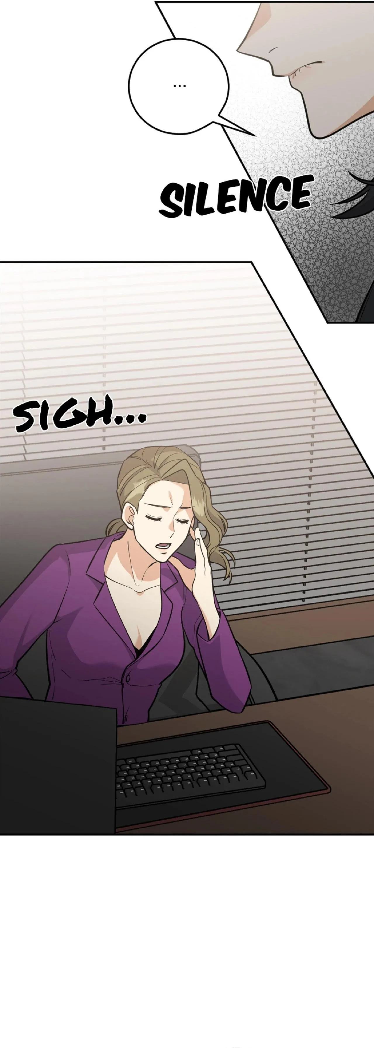 Scorpion Time Chapter 28 page 40 - 