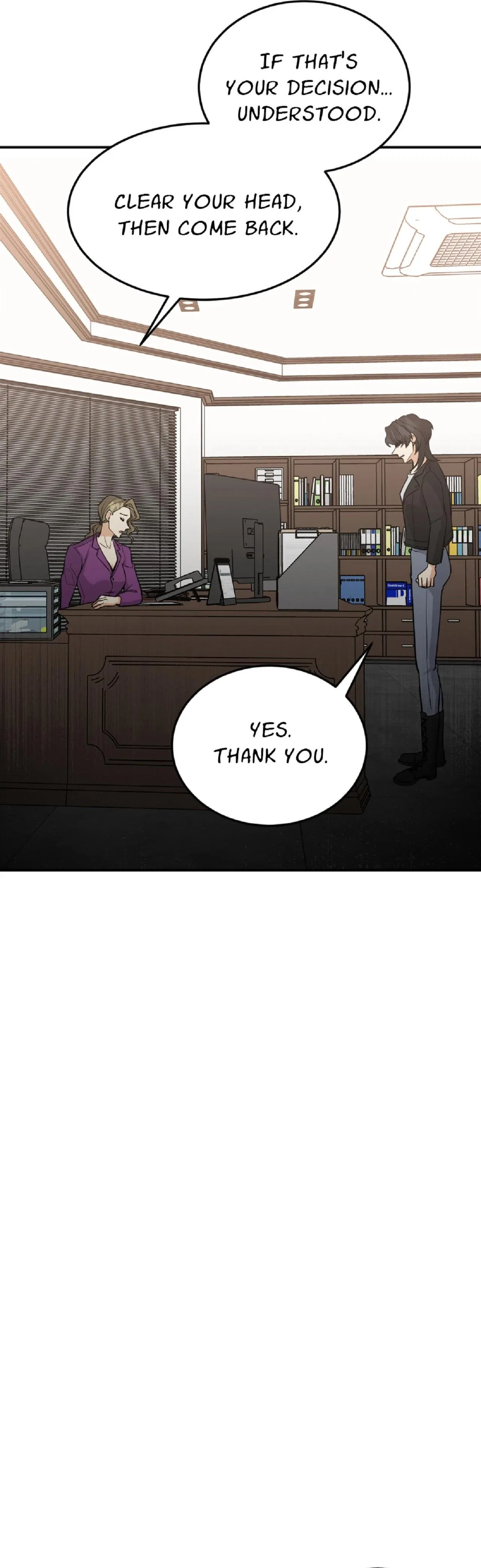 Scorpion Time Chapter 28 page 41 - 