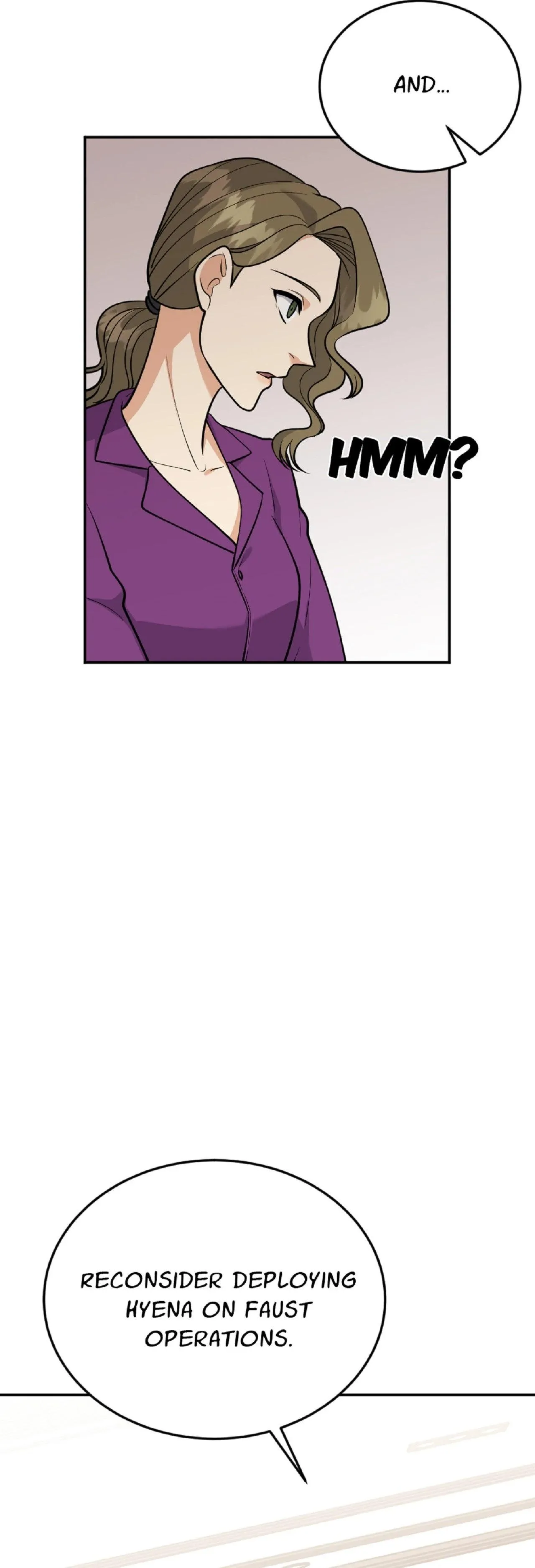 Scorpion Time Chapter 28 page 42 - 