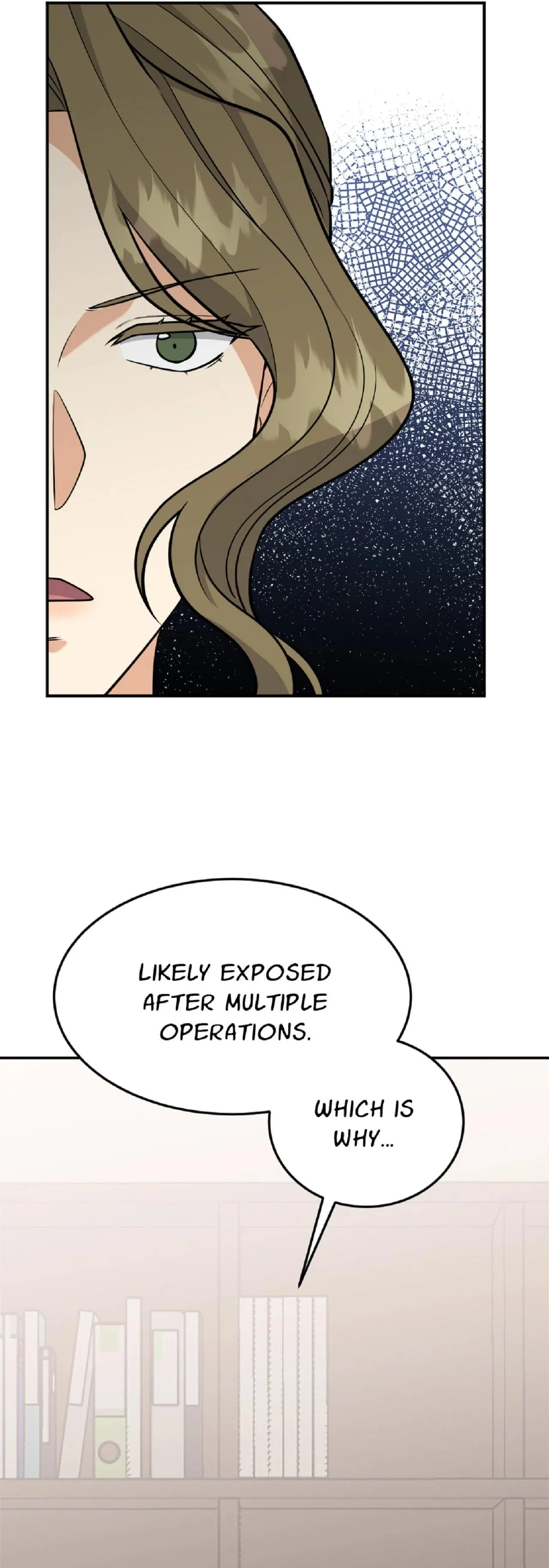 Scorpion Time Chapter 28 page 44 - 