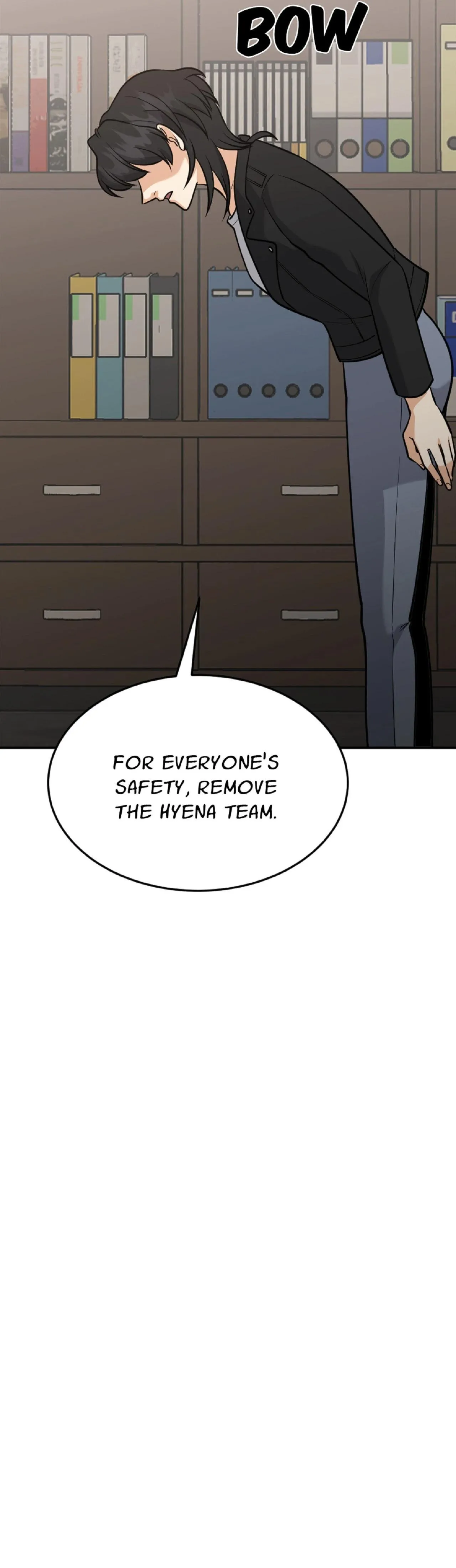 Scorpion Time Chapter 28 page 45 - 