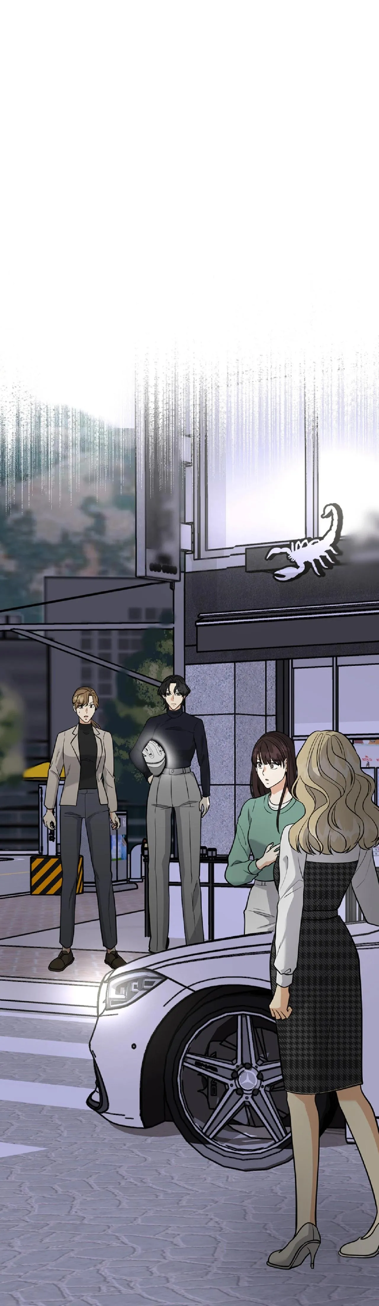 Scorpion Time Chapter 28 page 46 - 