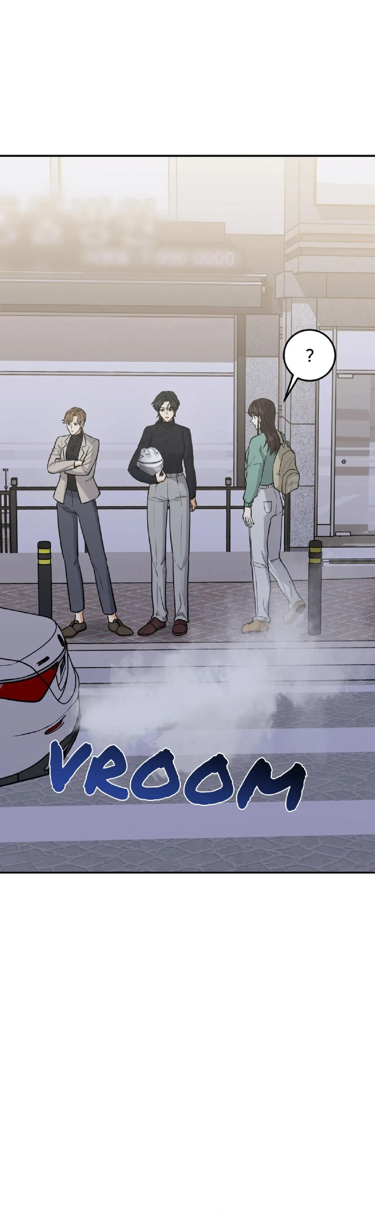 Scorpion Time Chapter 28 page 49 - 