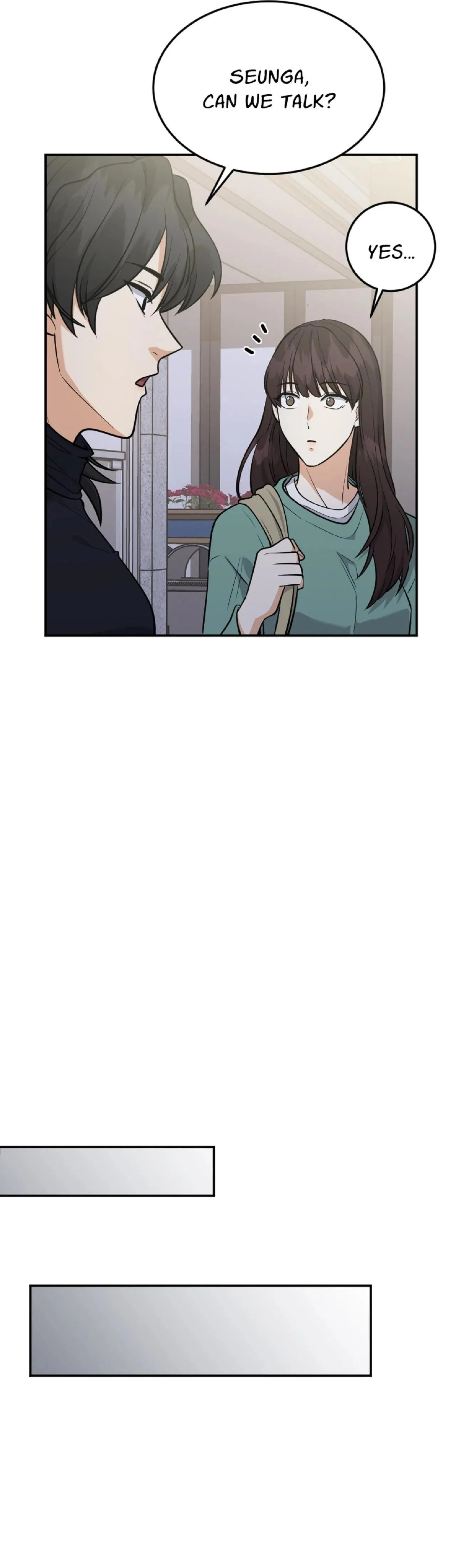 Scorpion Time Chapter 28 page 50 - 