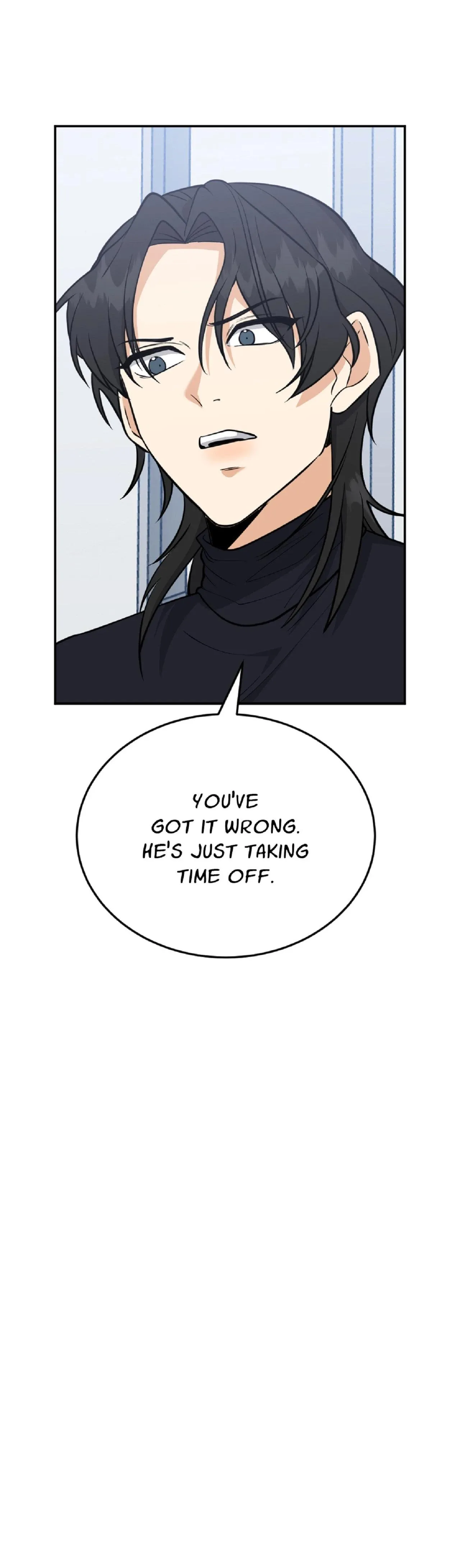 Scorpion Time Chapter 28 page 52 - 