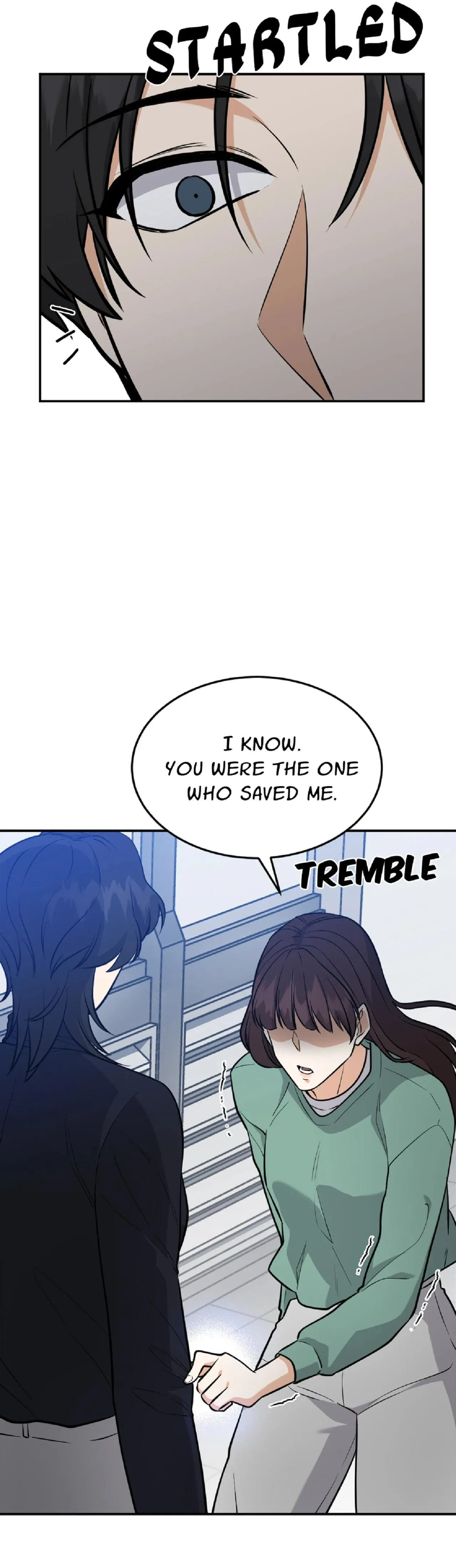 Scorpion Time Chapter 28 page 53 - 