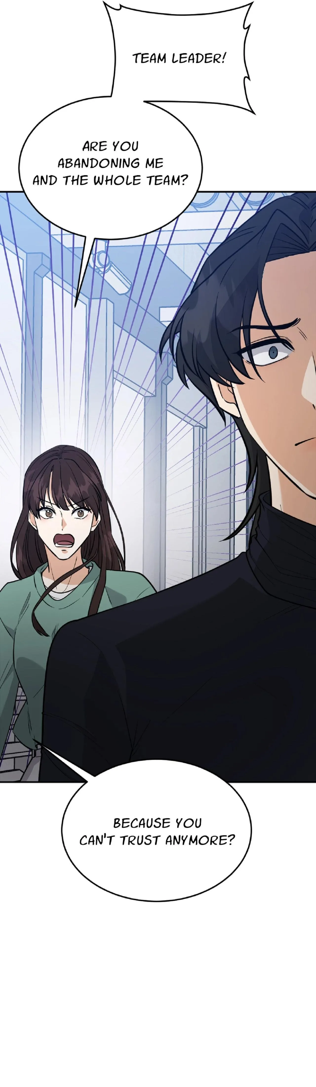 Scorpion Time Chapter 28 page 57 - 