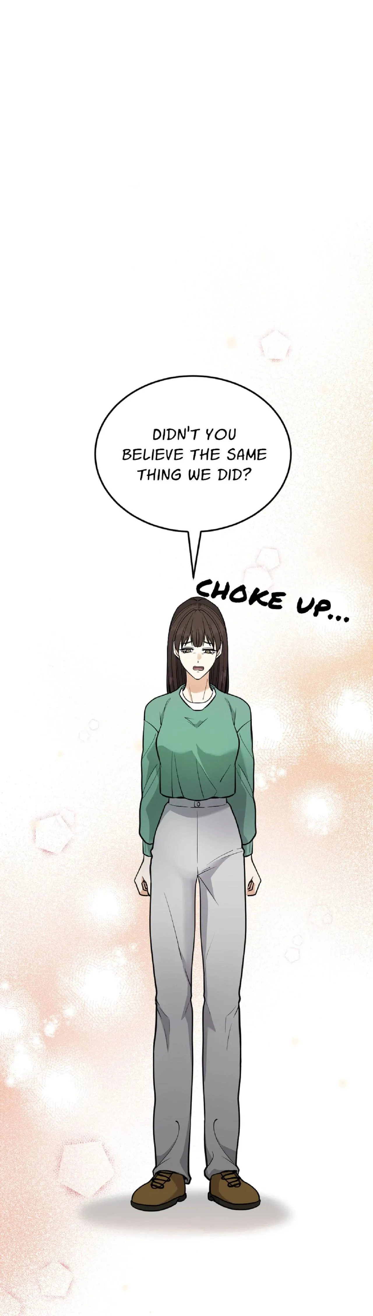 Scorpion Time Chapter 28 page 58 - 
