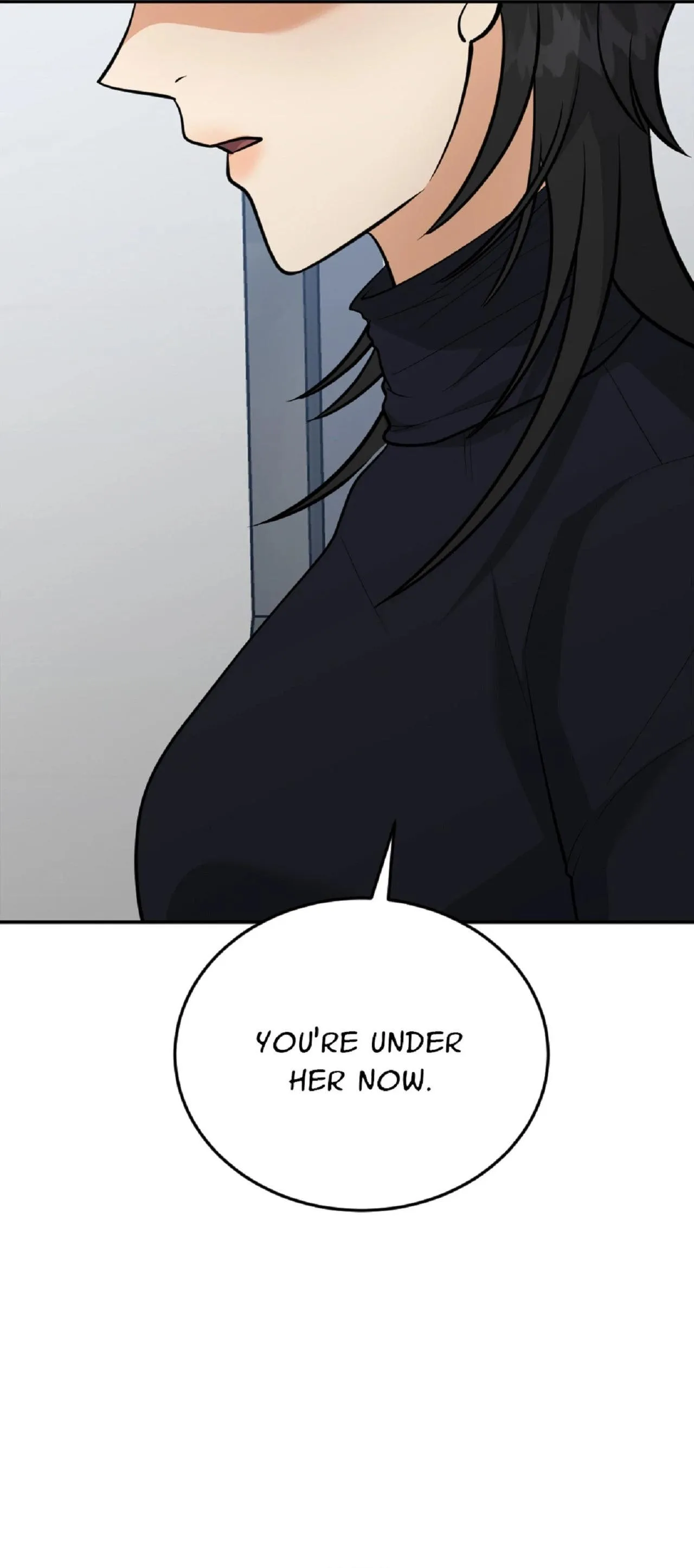 Scorpion Time Chapter 28 page 61 - 
