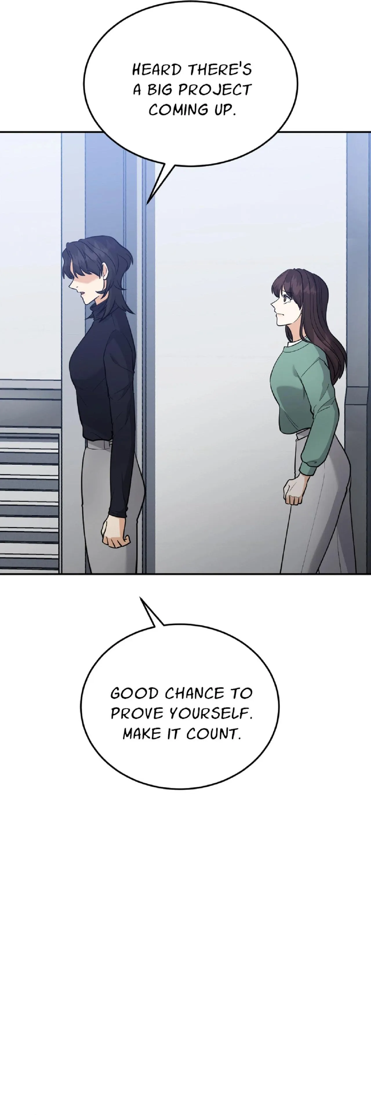 Scorpion Time Chapter 28 page 62 - 