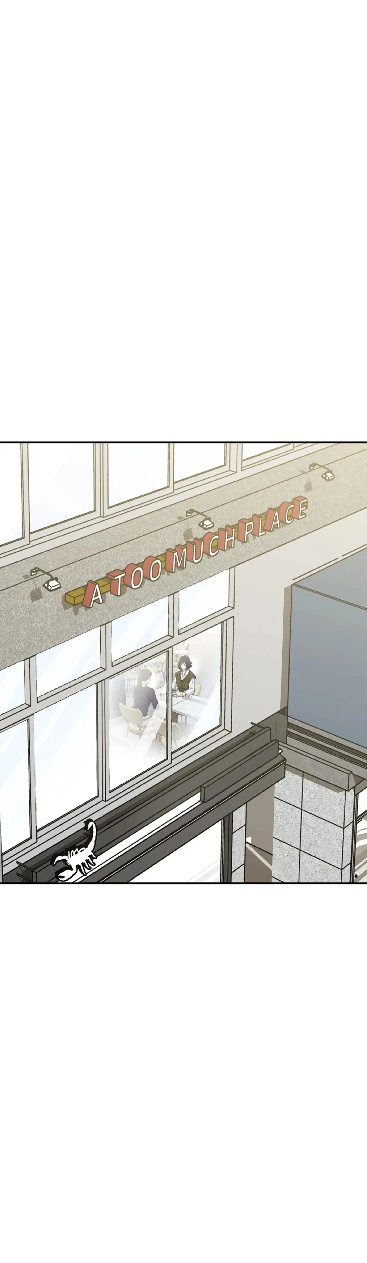 Scorpion Time Chapter 28 page 65 - 