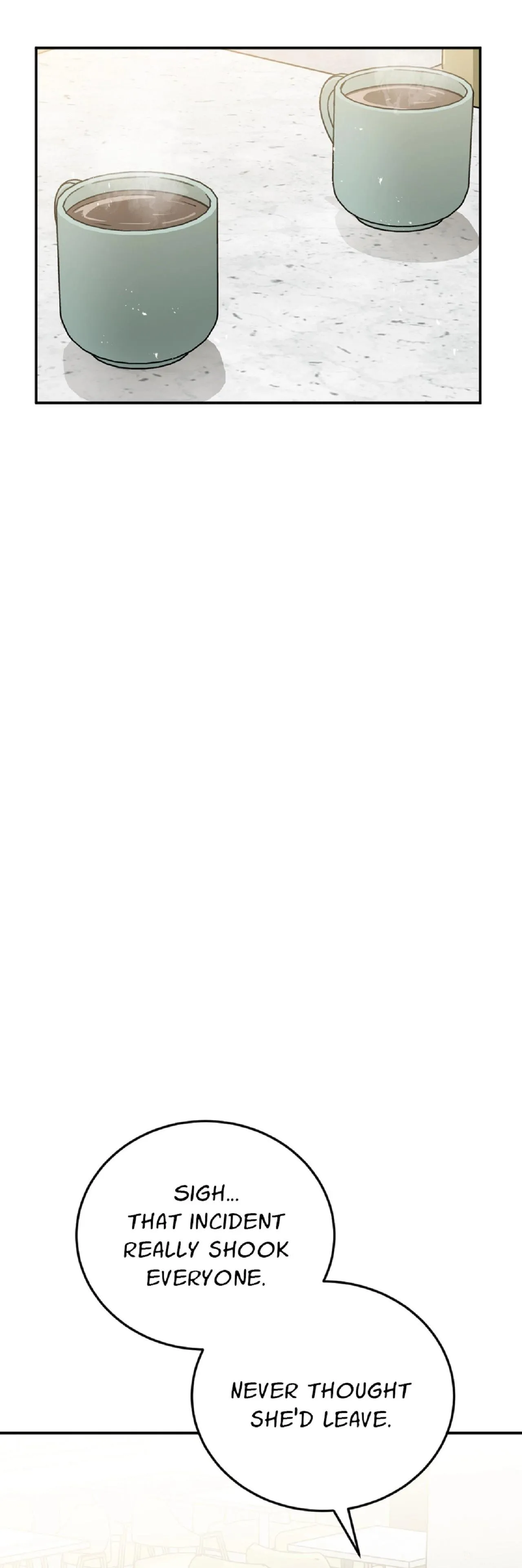Scorpion Time Chapter 28 page 66 - 