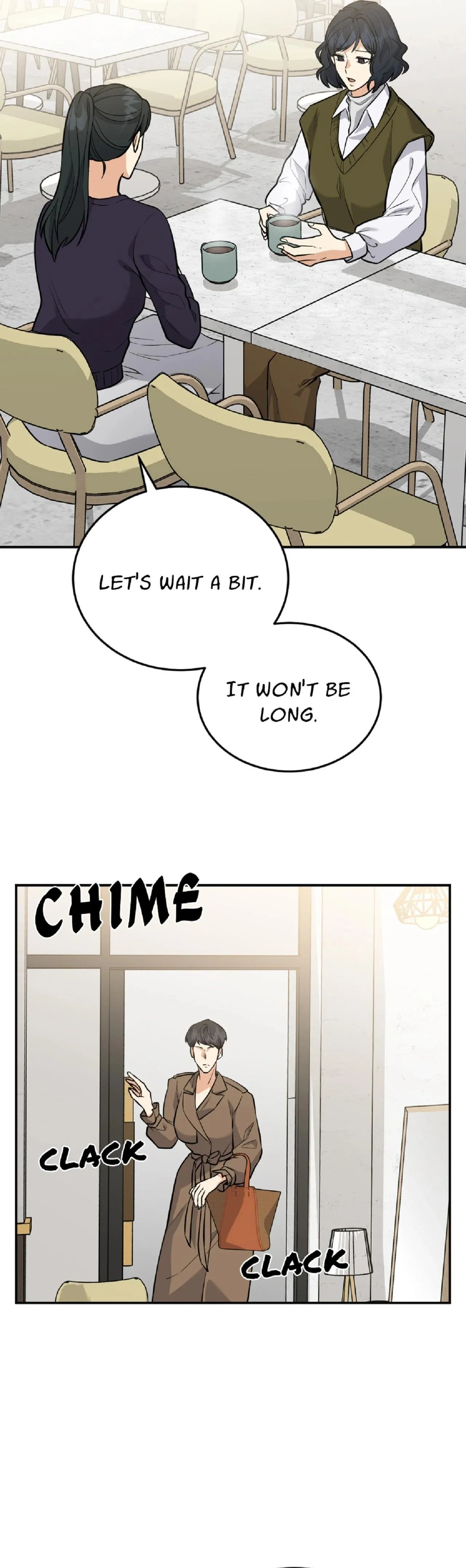 Scorpion Time Chapter 28 page 67 - 