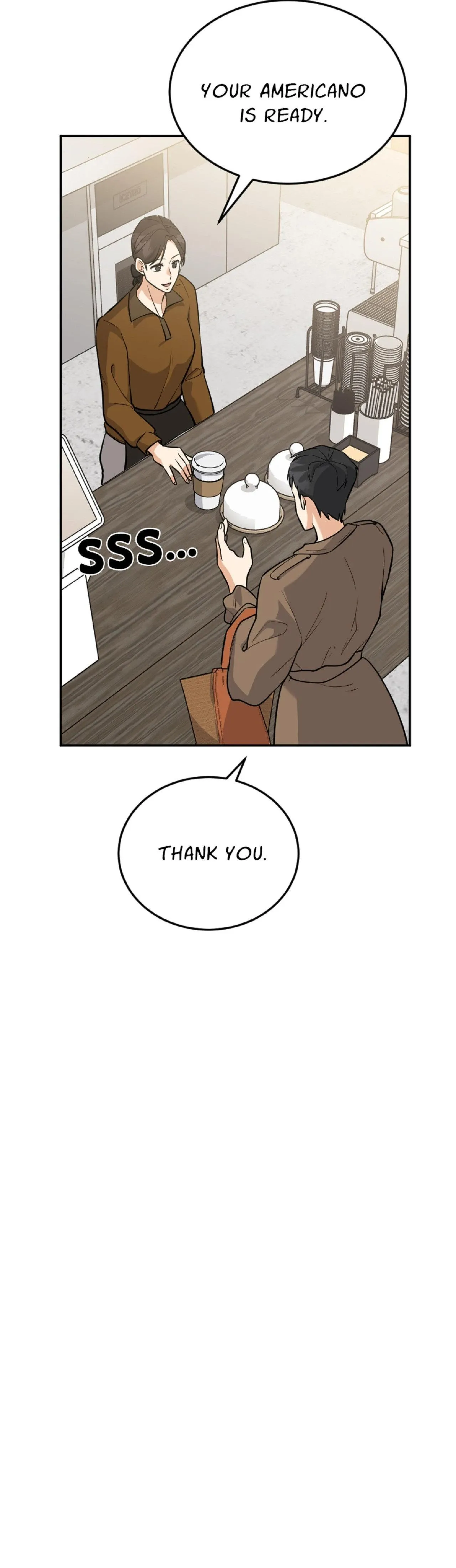 Scorpion Time Chapter 28 page 68 - 